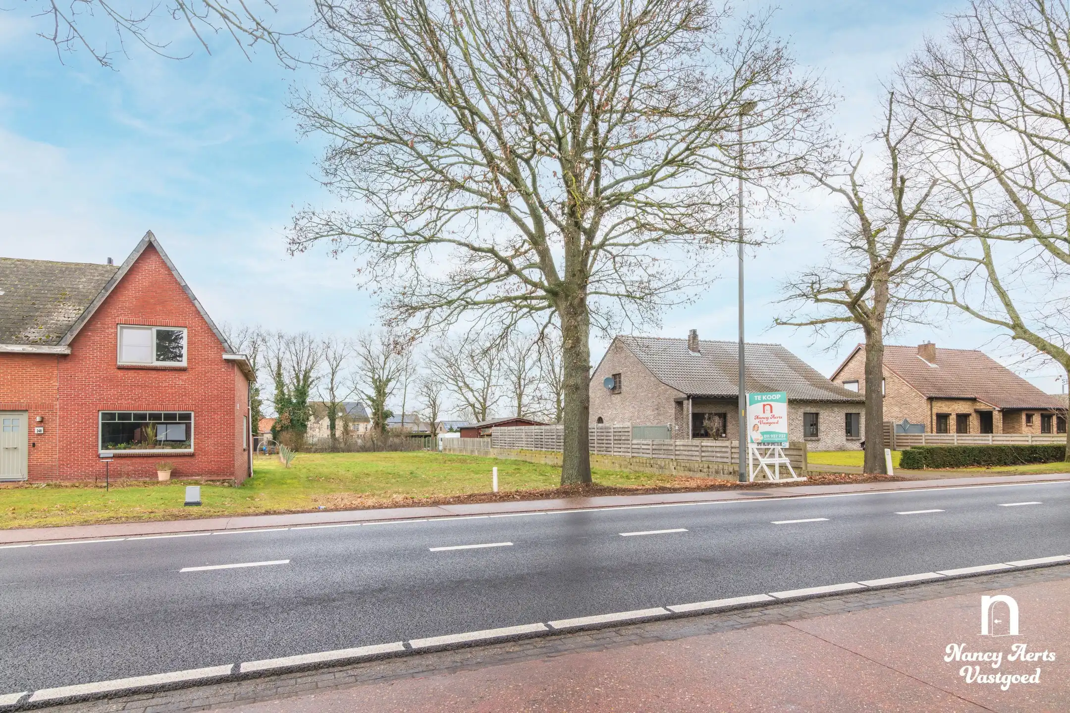 Bouwproject met woningvoorstel op perceel van 10a77ca foto 16
