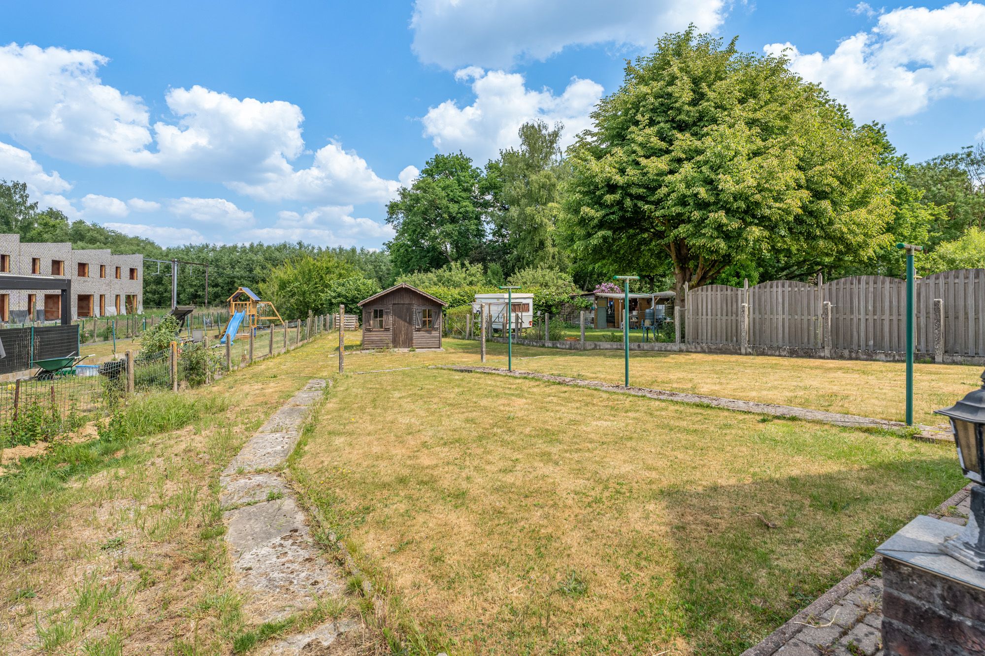 Vrijstaande woning voor € 460.000 foto 25