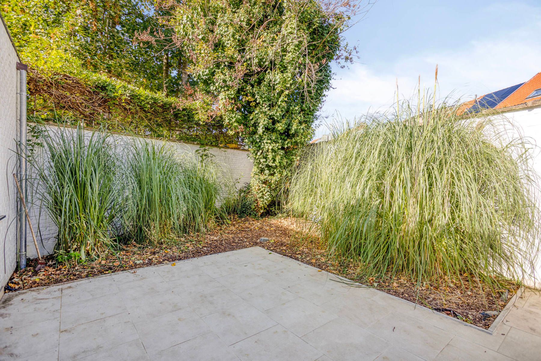 Nieuw kwartier studio met privatieve buitenruimte foto 3