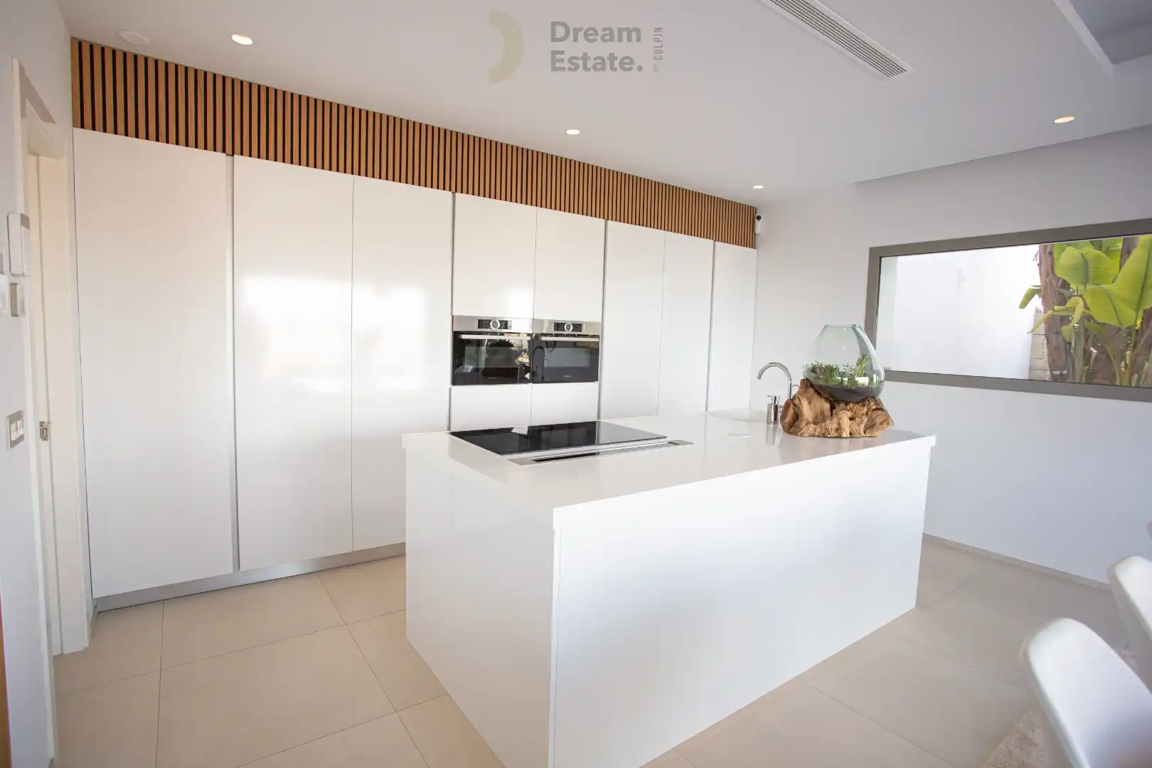 Exclusieve Villa Siana – Moderne luxe met adembenemend zeezicht foto 11