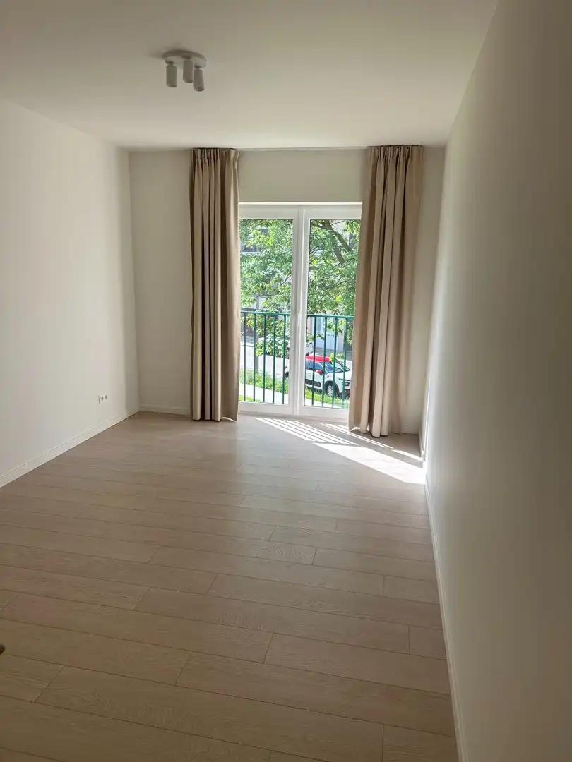 Stijlvol & Duurzaam Wonen in Koningslo: Ruim 2-Slaapkamerappartement foto 7