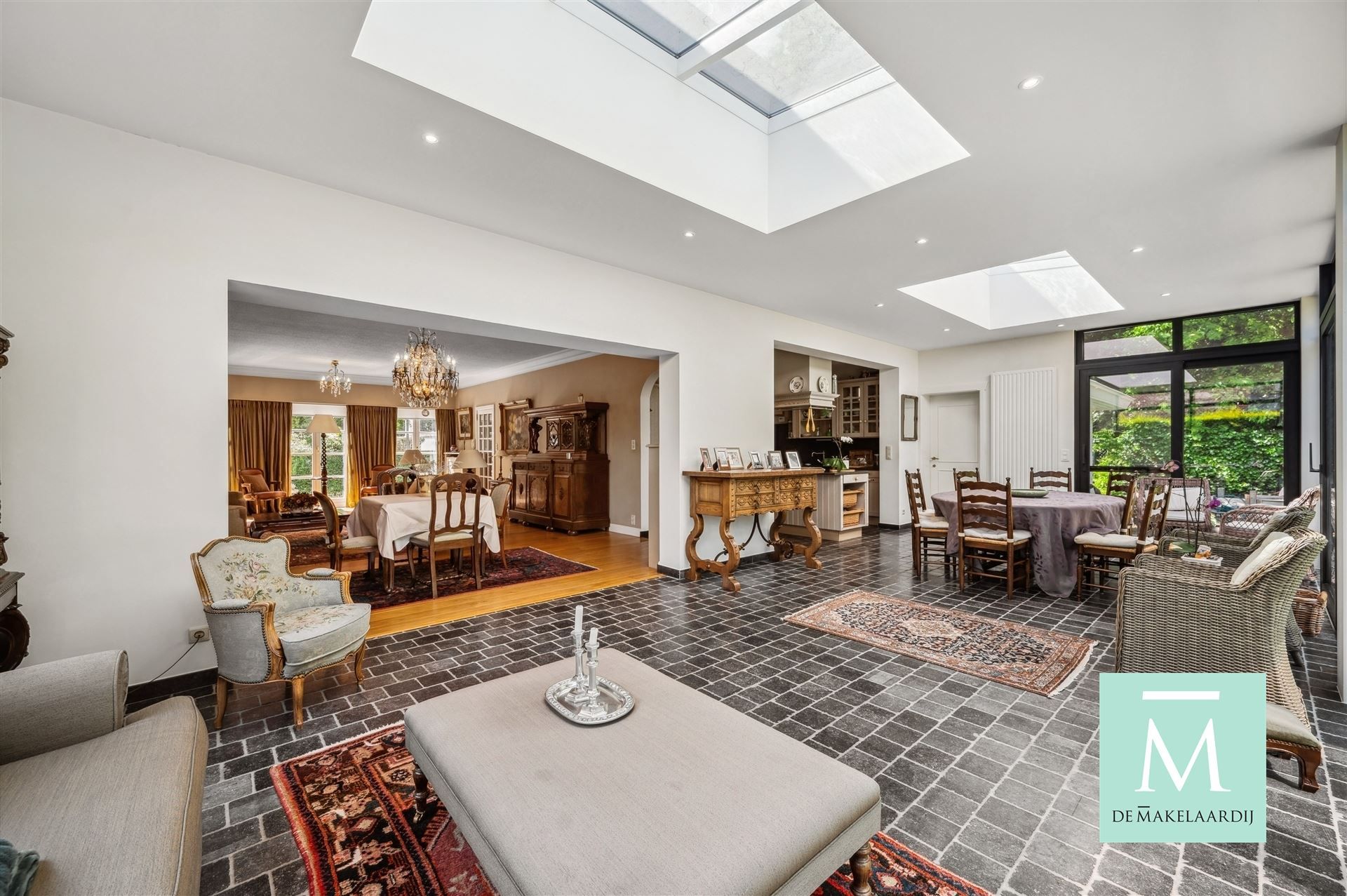 Prachtige villa met 4 slaapkamers op toplocatie nabij het Imeldaziekenhuis foto 12
