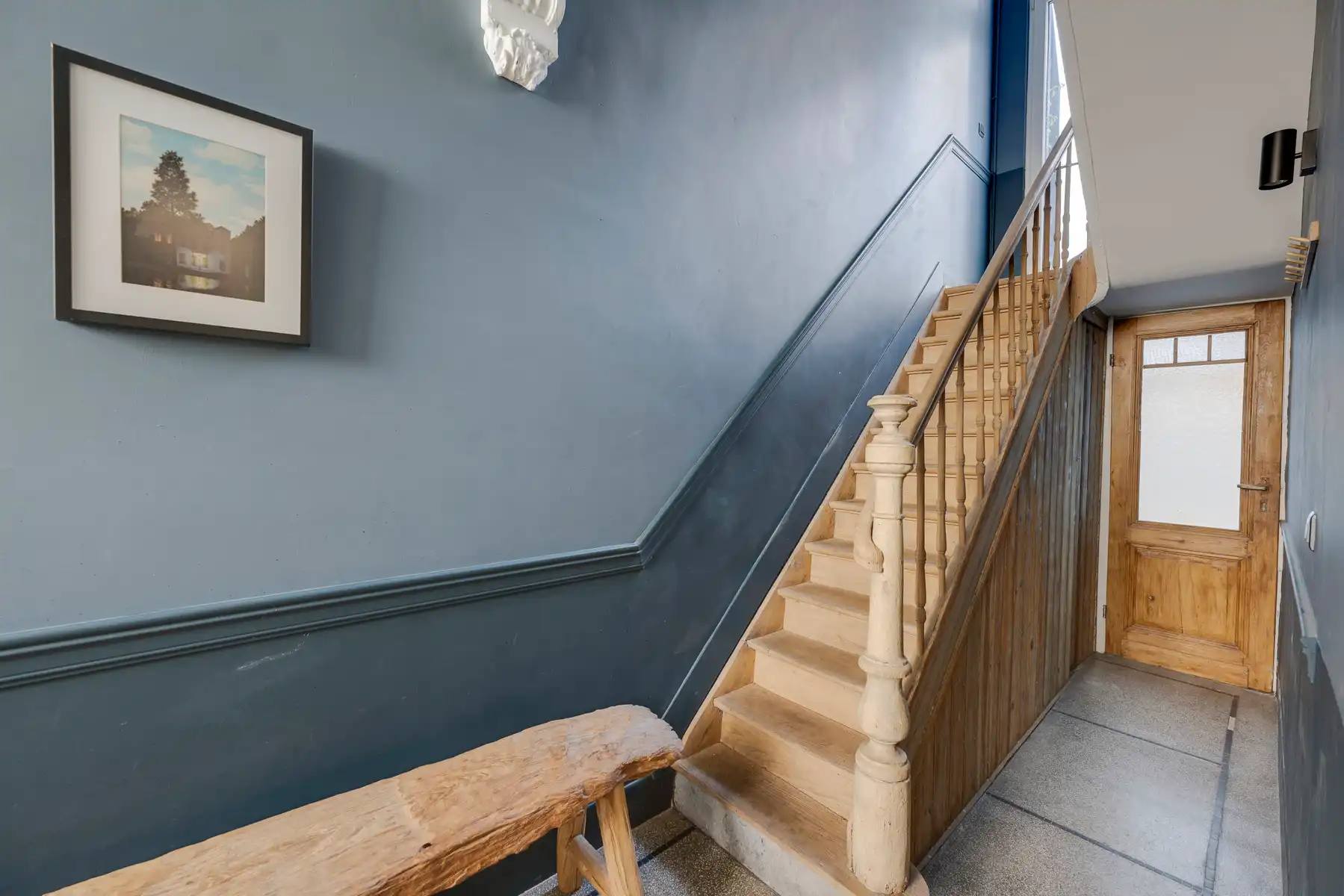 Karaktervol burgerhuis op toplocatie foto 3