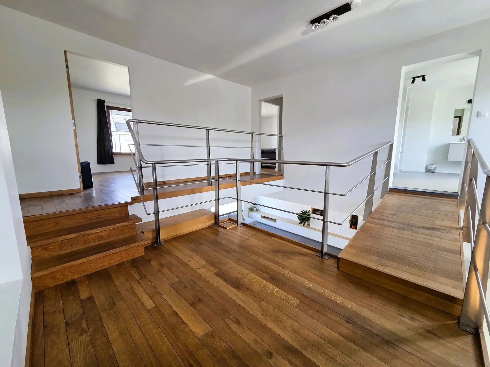Charmante instapklare woning met zuidgerichte tuin op 1160 m² foto 7