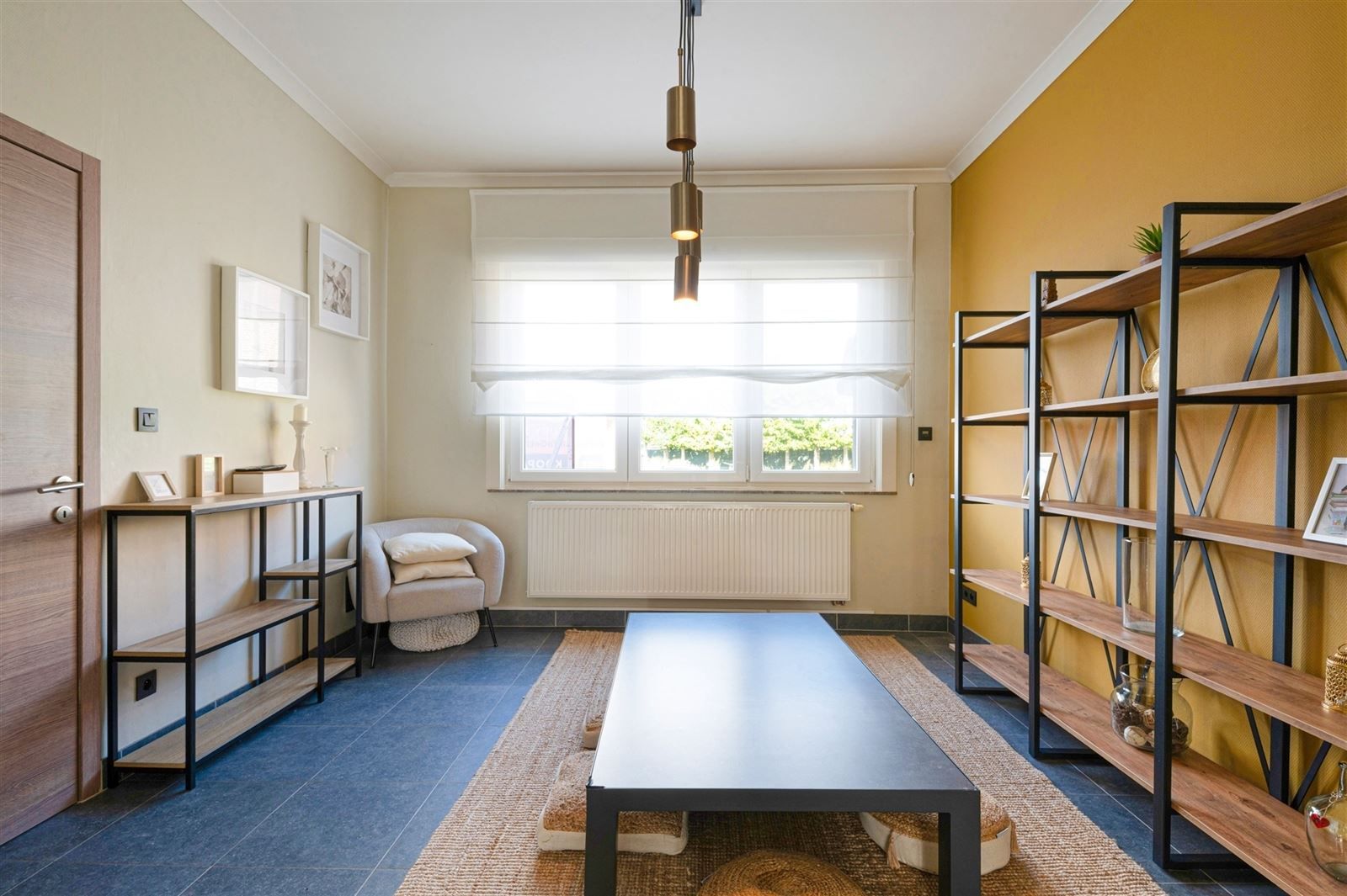 Gerenoveerde gezinswoning met tuin en garage op 6are70 foto 3