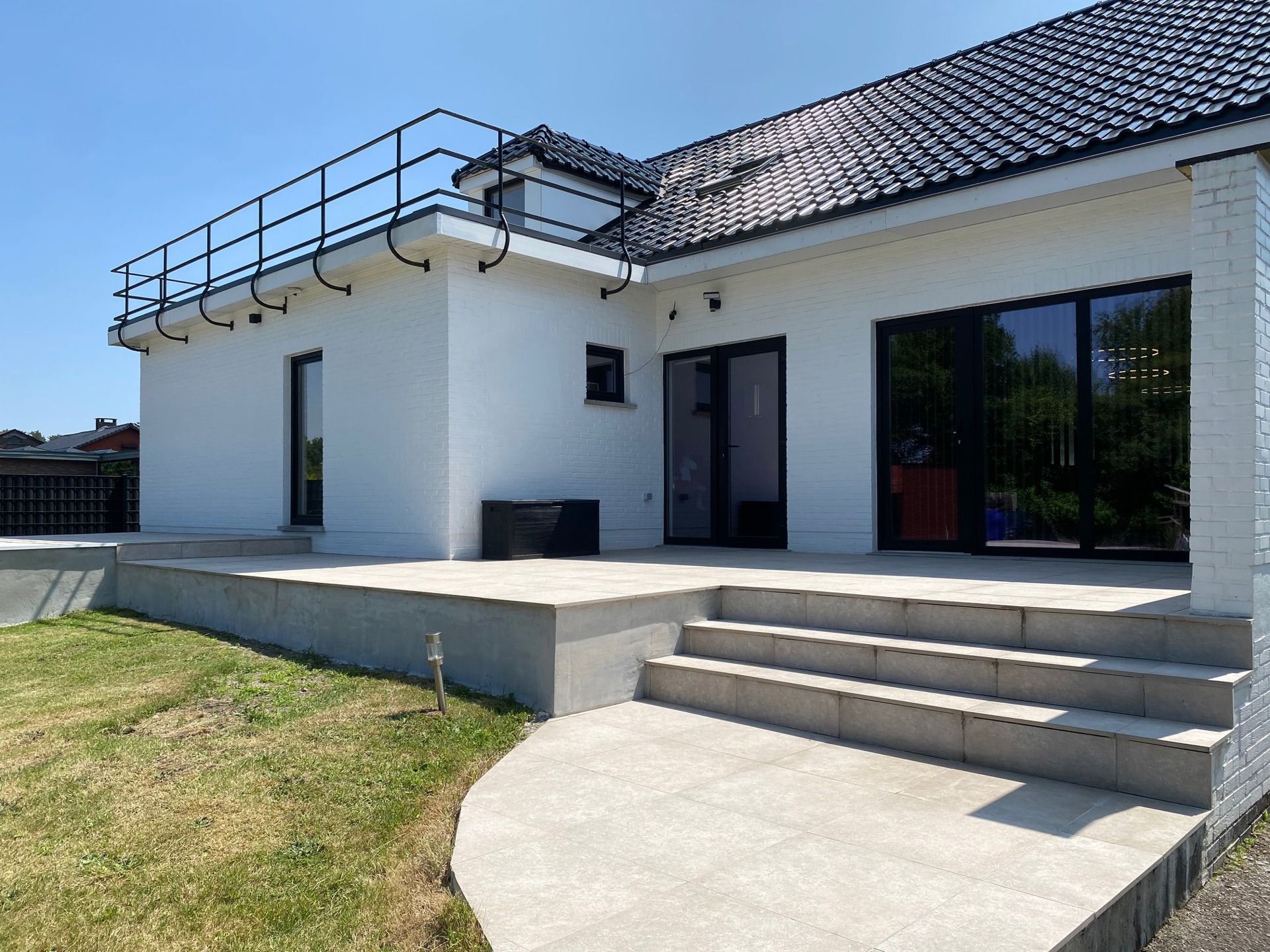 Villa te koop foto 31