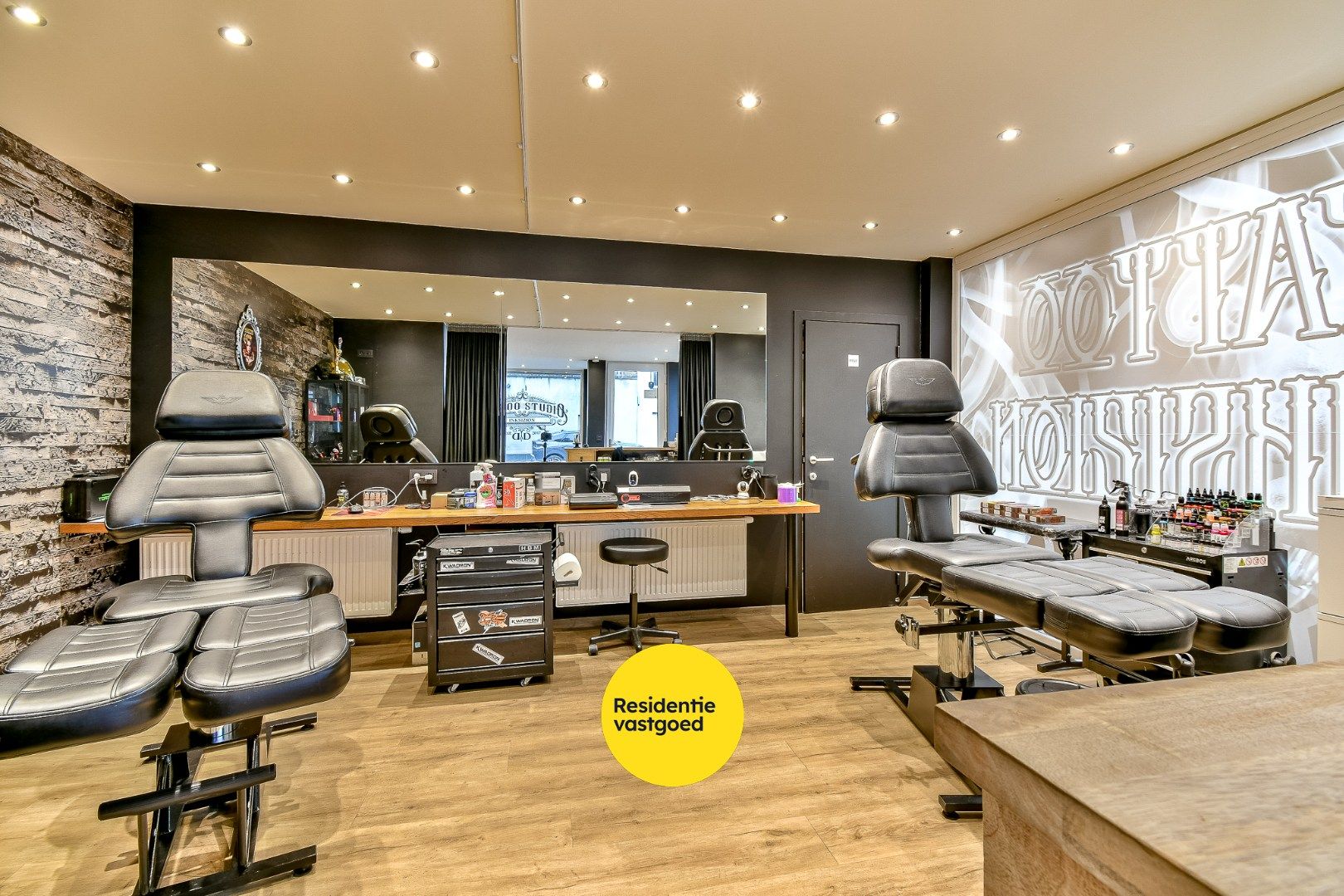 Centraal gelegen handelsruimte te Gistel foto 5