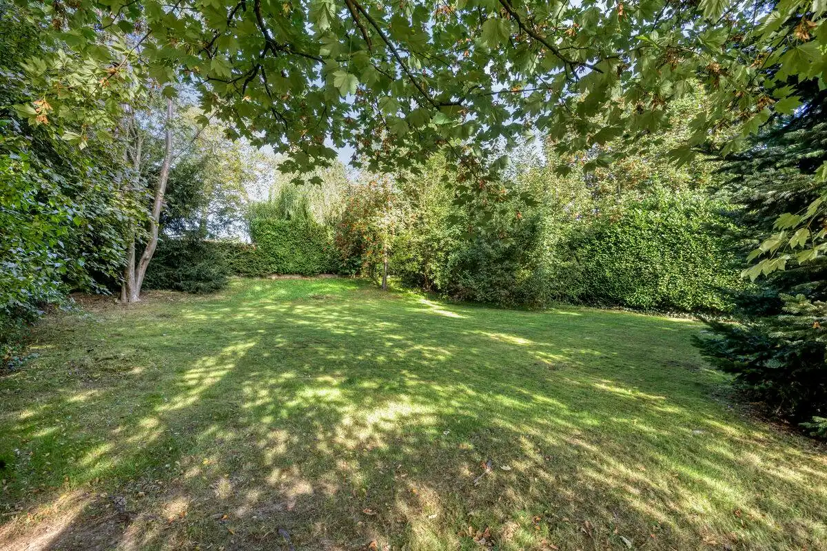 Volledig gerenoveerd appartement te koop in Grimbergen foto 14