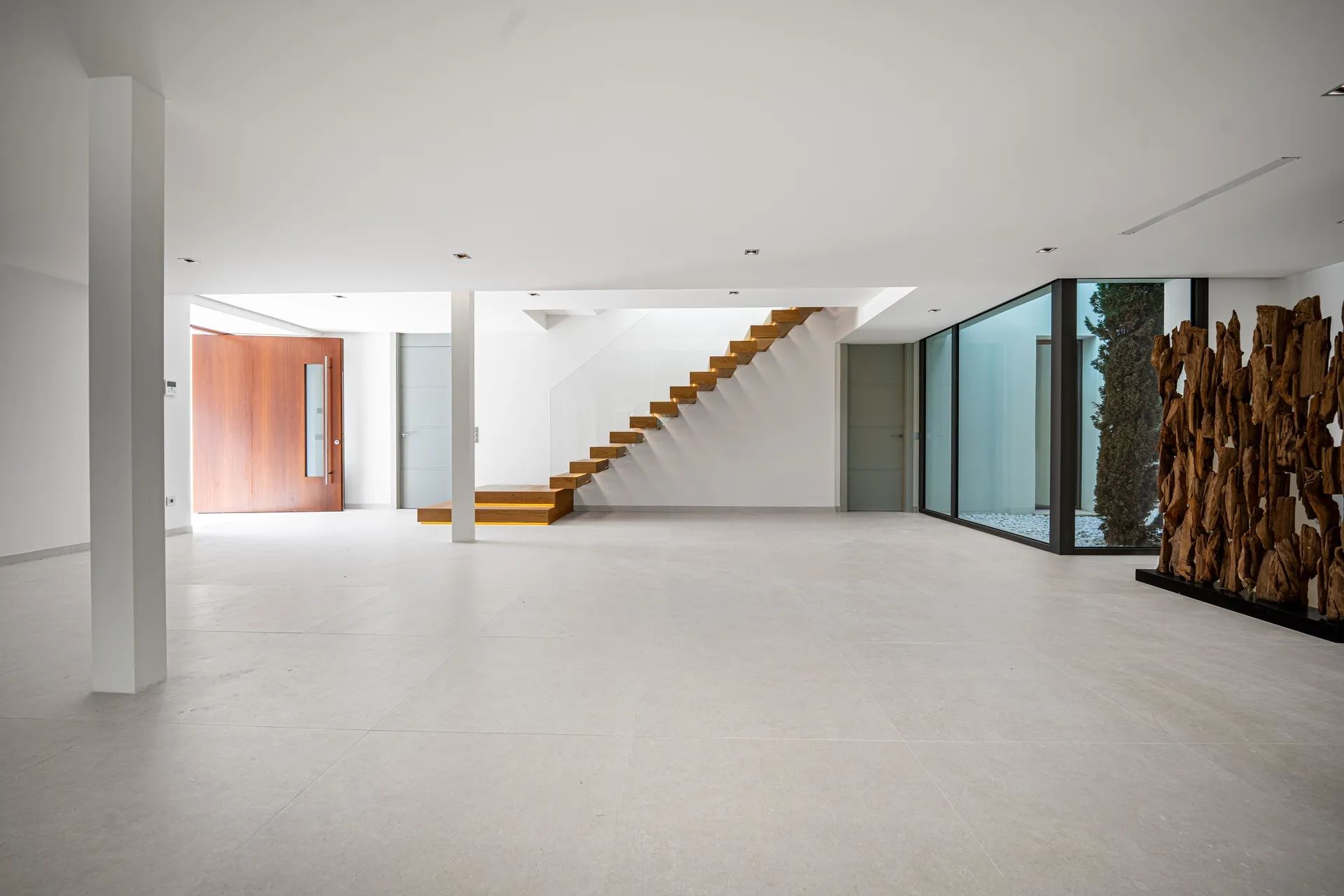 Architecturale pracht in Lomas de La Quinta – ultieme luxe, adembenemend uitzicht en pure rust foto 24