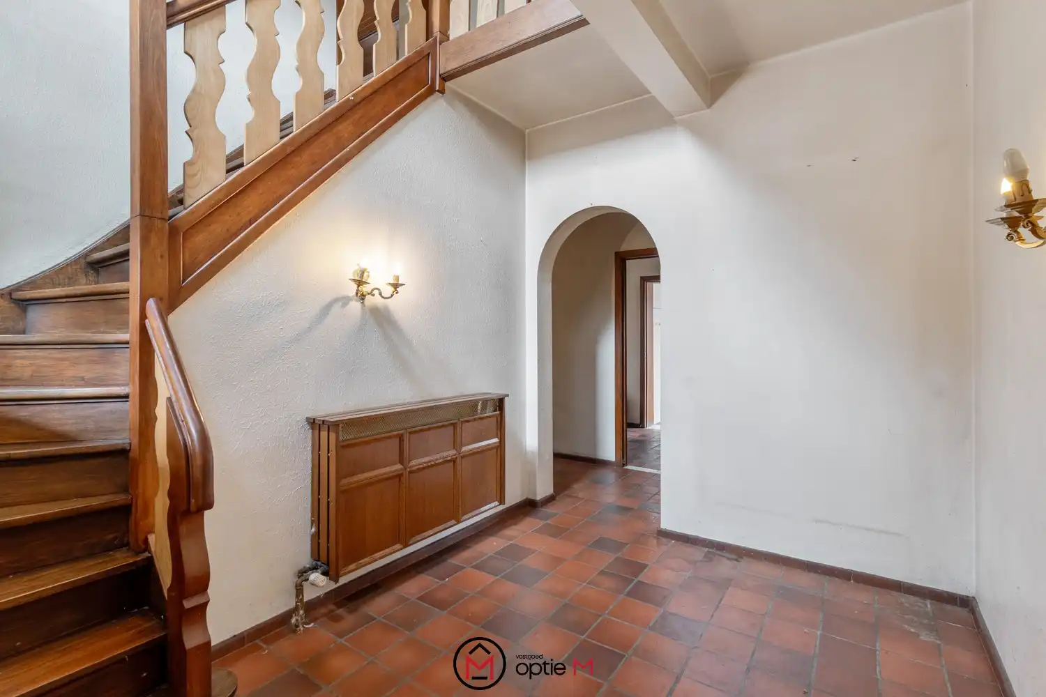 CHARMANTE GEZINSWONING MET 3 SLAAPKAMERS EN RUIME TUIN IN GODSHEIDE - HASSELT foto 6