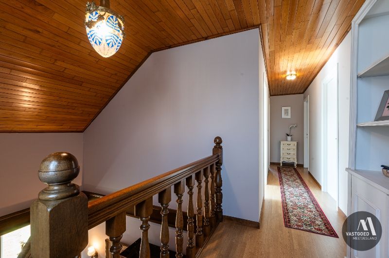 Verrassend ruime woning op een toffe ligging foto 9