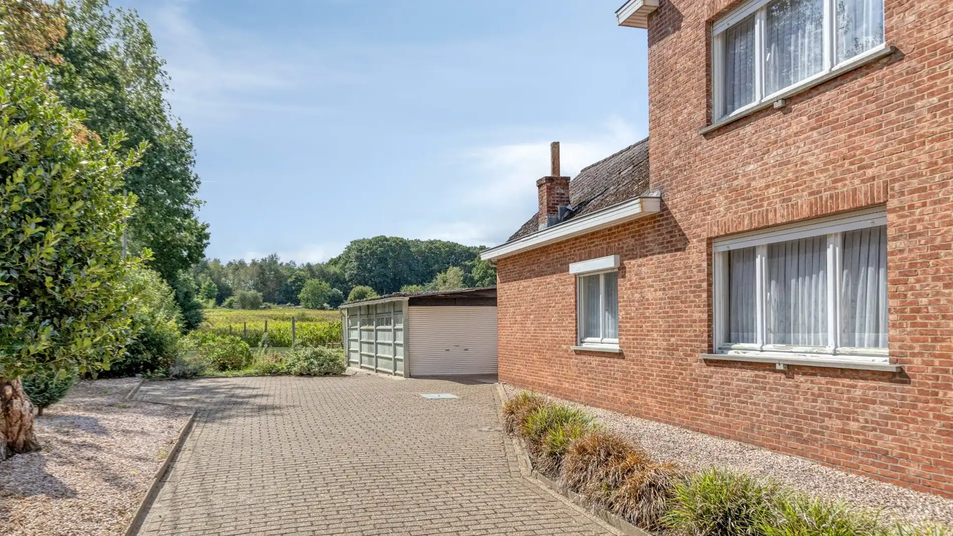 Mooi gelegen woning met 3 slpks en ruim bijgebouw op 9,2a te Aarschot foto 19