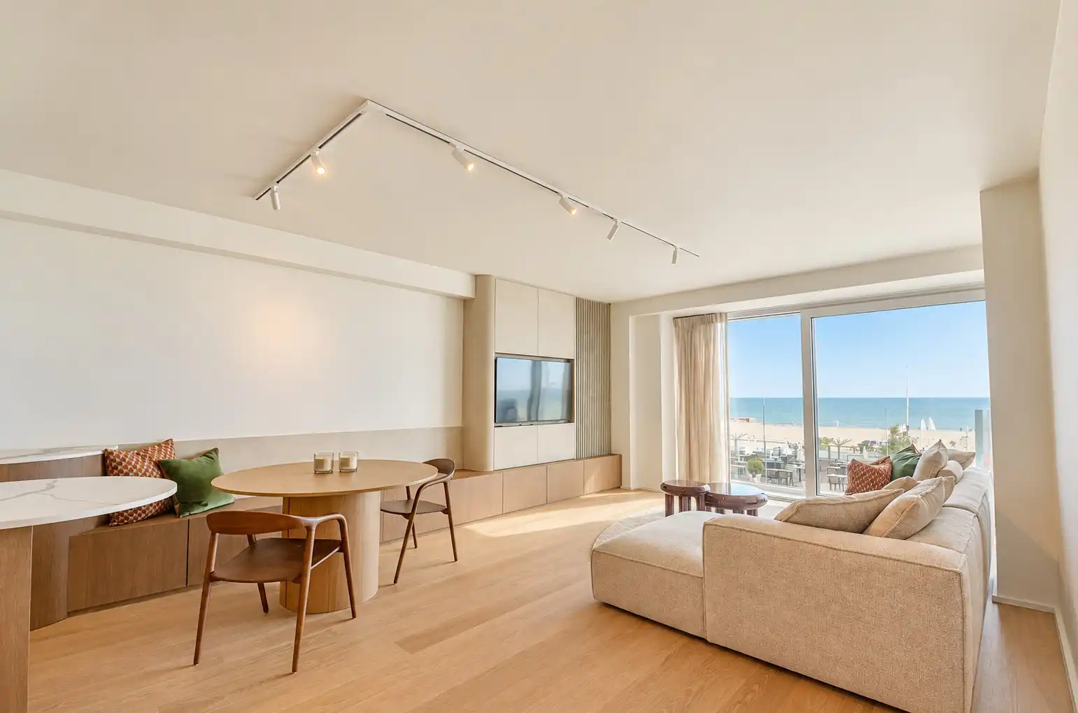 Appartement te koop Zeedijk-Knokke 664 -/1.4 - 8300 Knokke-Heist