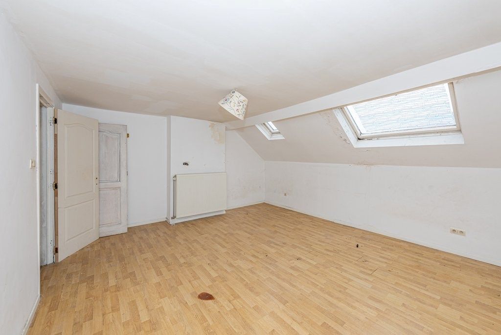 Appartement (173m²) met knap terras zonder inkijk! foto 8