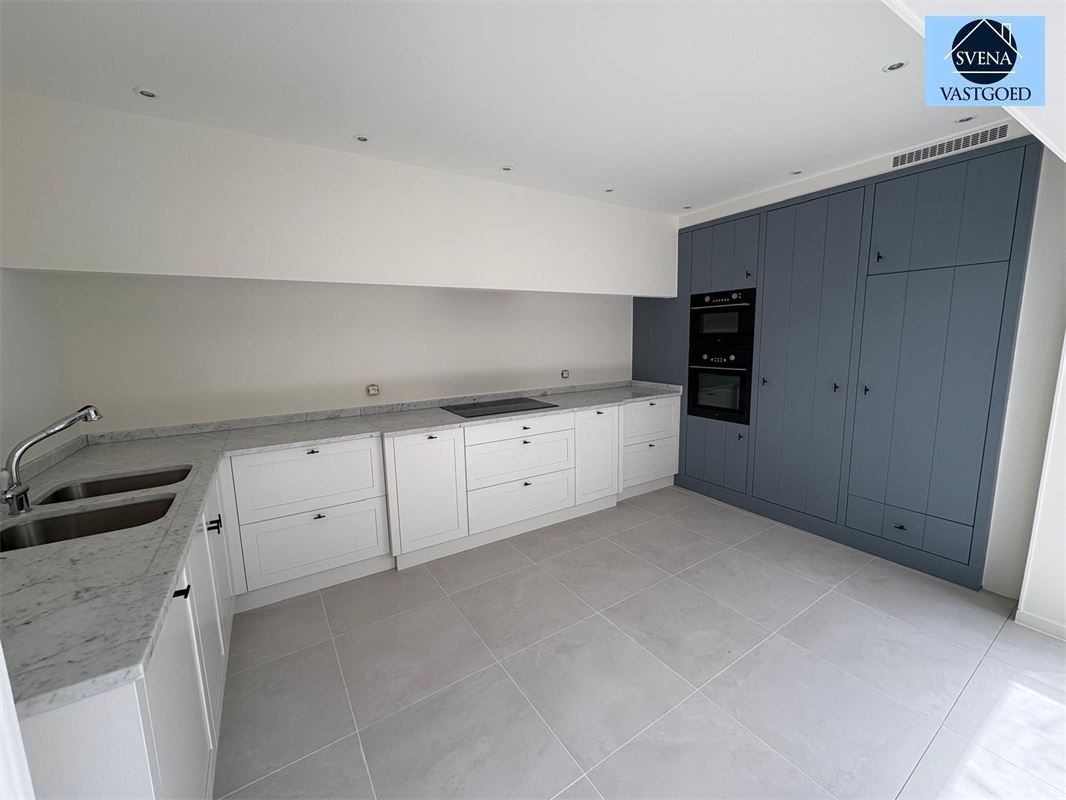 ENERGIEZUINIGE GERENOVEERDE WONING foto 4