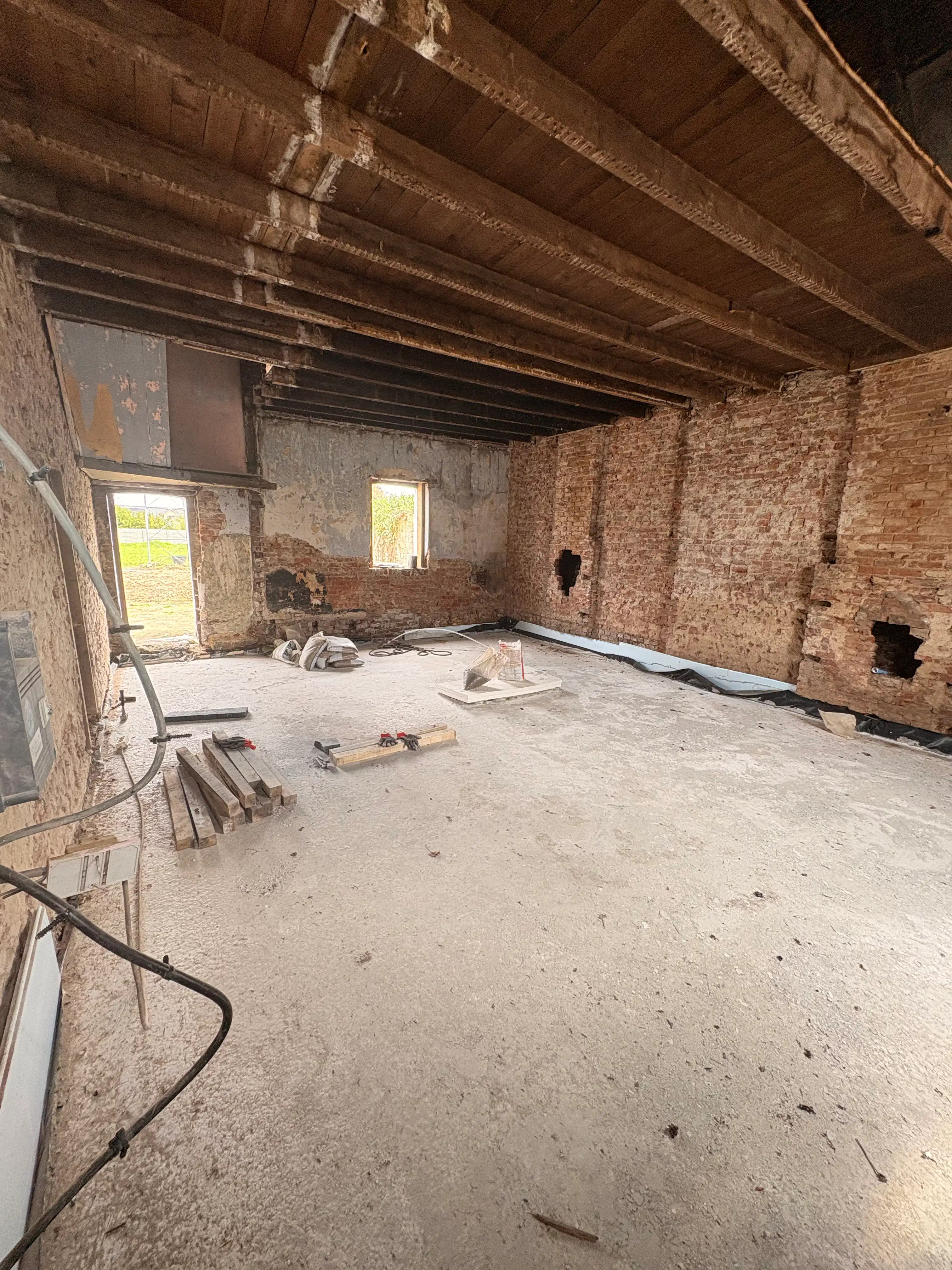 Halfopen bebouwing met diverse bouwmogelijkheden foto 14