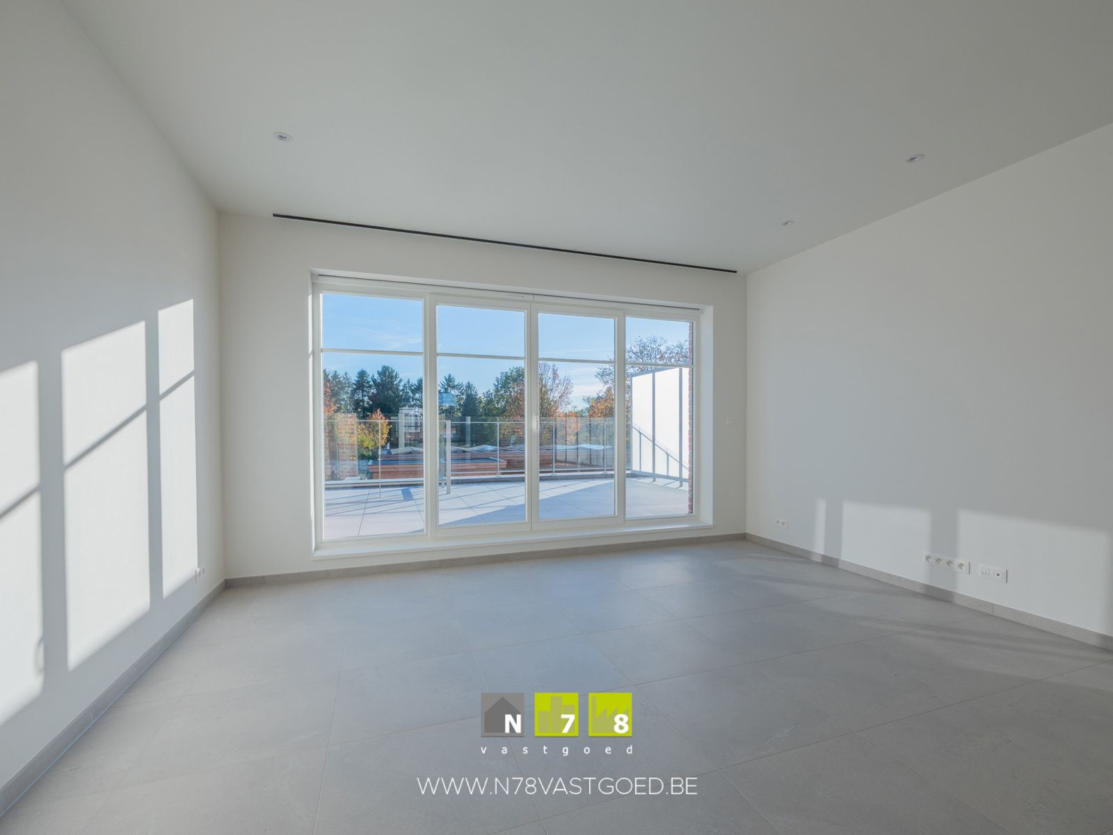 Appartement te huur foto 5