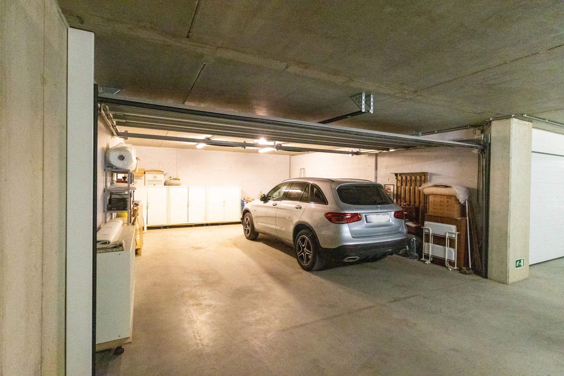 Appartement te huur foto 22
