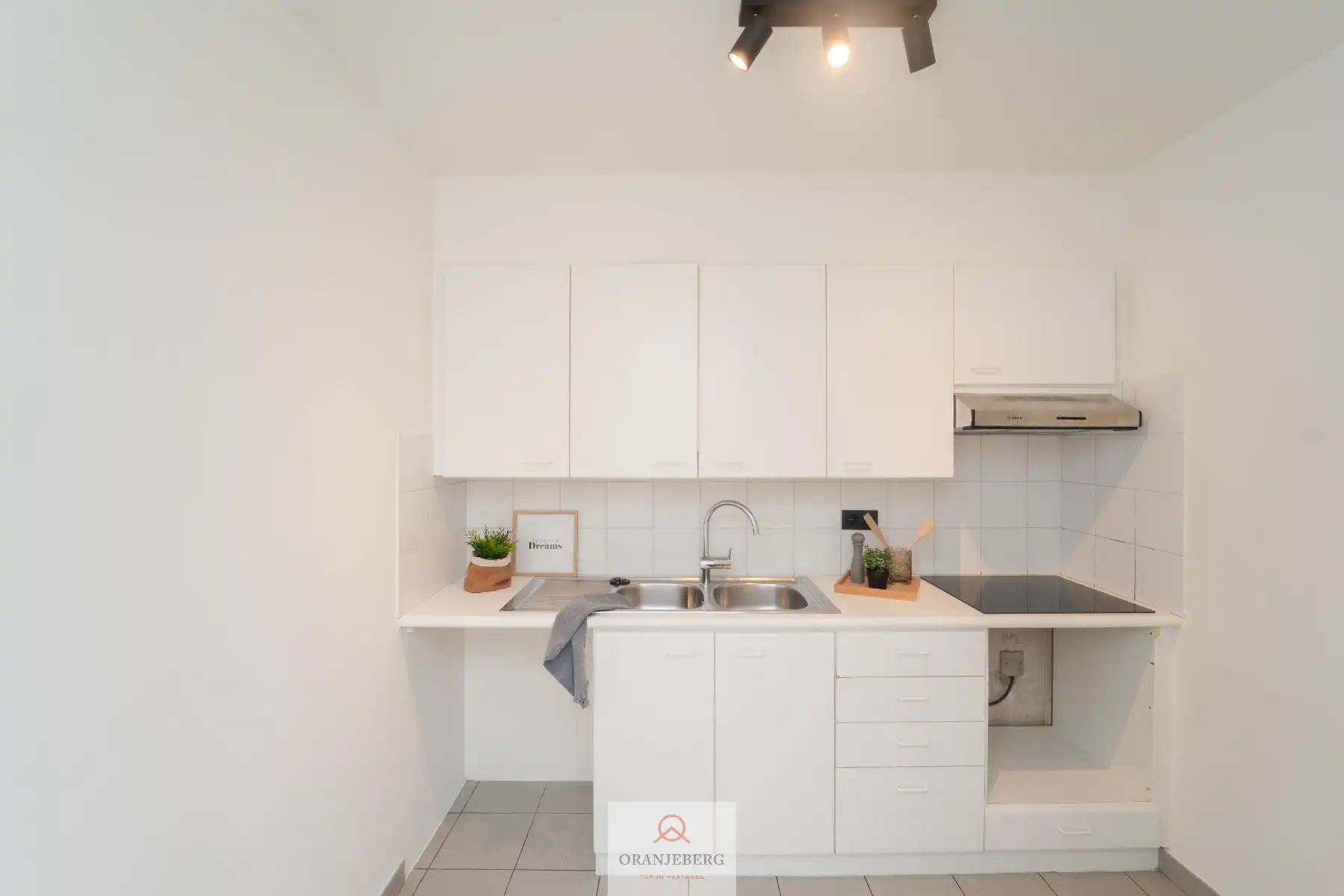 1-slaapkamerappartement te Sint-Amandsberg! foto 13