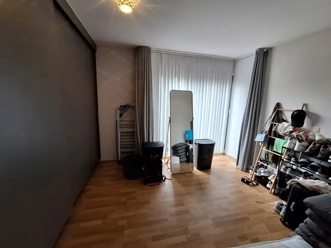 Modern gelijkvloers appartement te Lummen foto 10