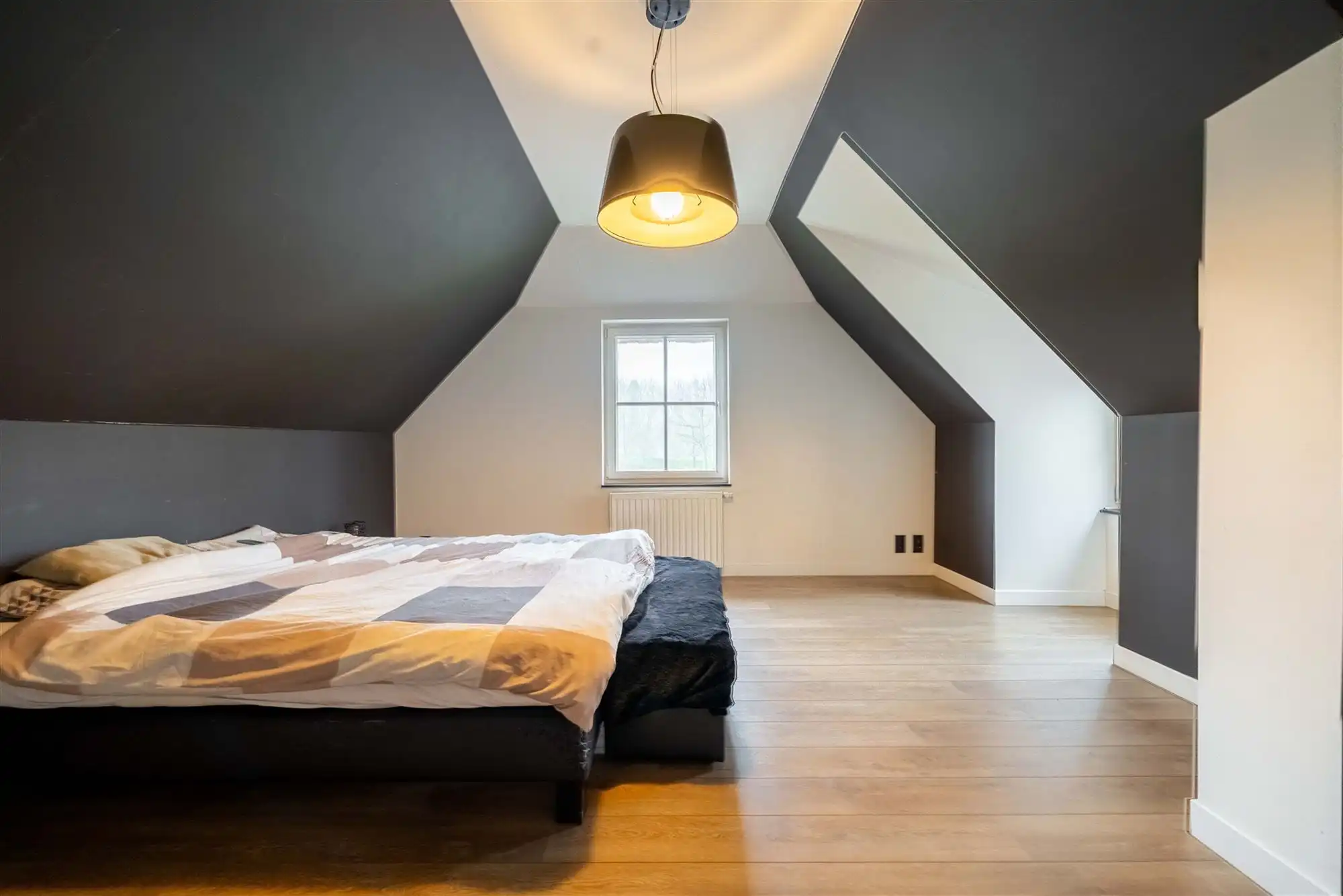 Villa te koop in Begijnendijk! foto 17