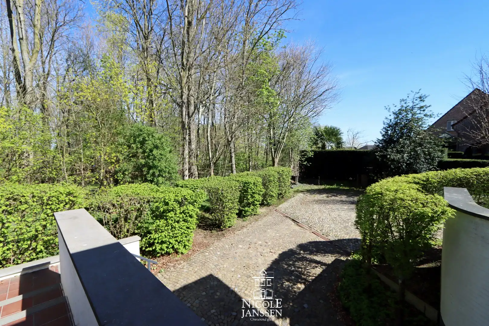 Charmante ruime woning foto 27