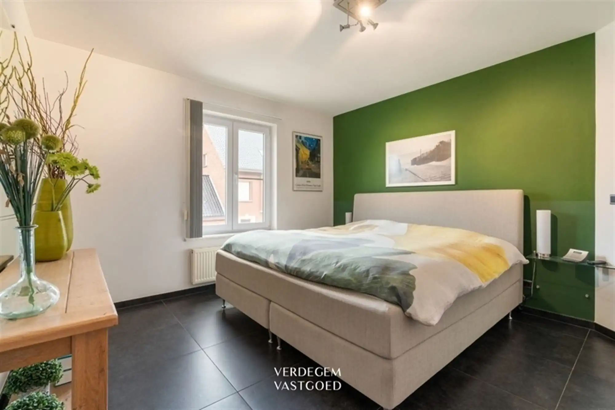 Luxueus en ruim wonen met aanlegsteiger aan de Moervaart foto 14