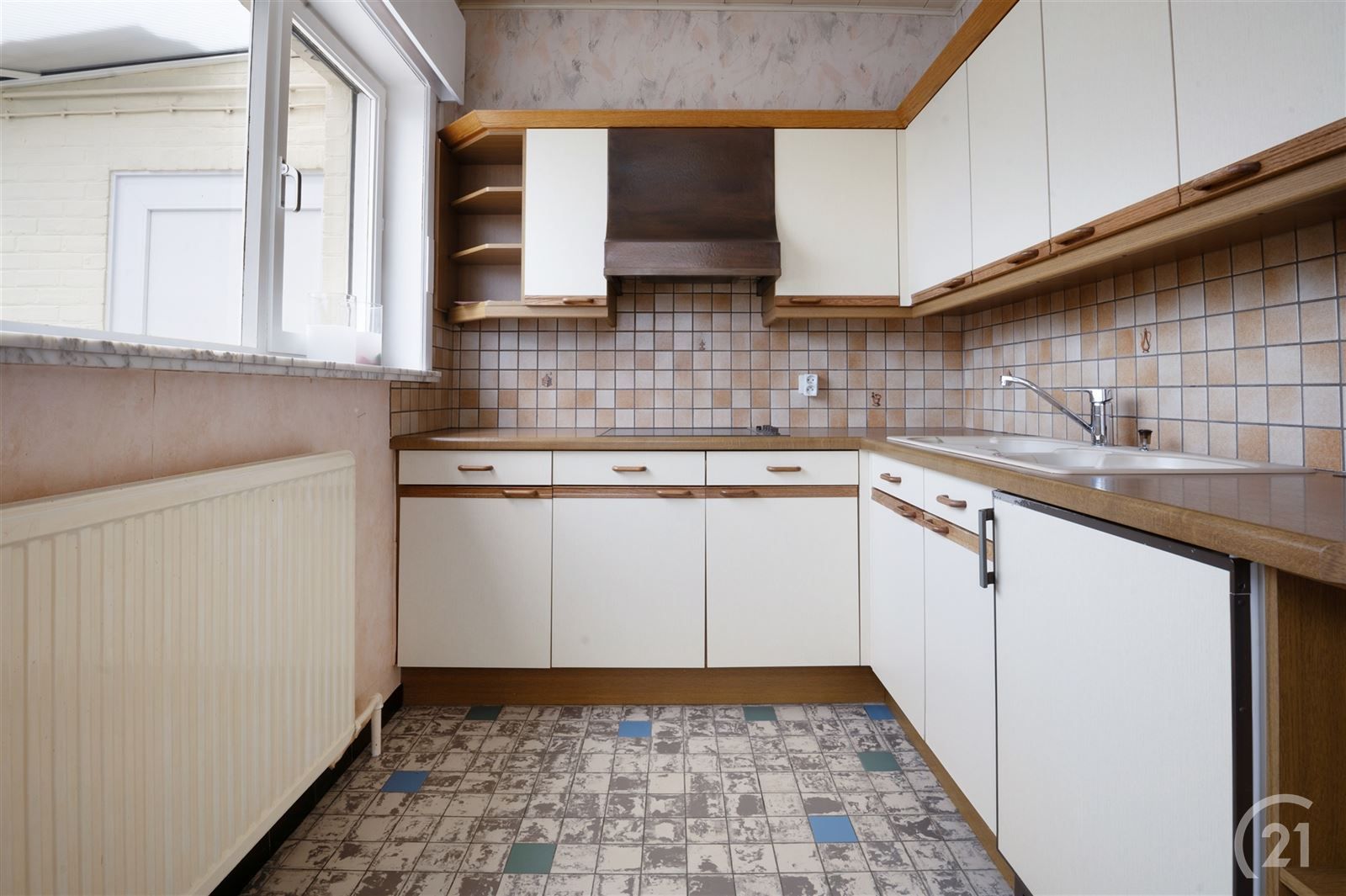 Instapklare woning met zonnige tuin en vlotte bereikbaarheid foto 6