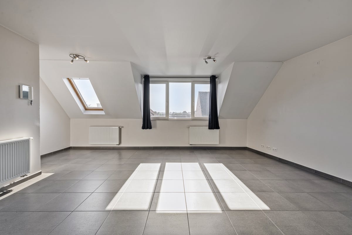 1-slaapkamerappartement met autostaanplaats te koop in Lauwe foto 3