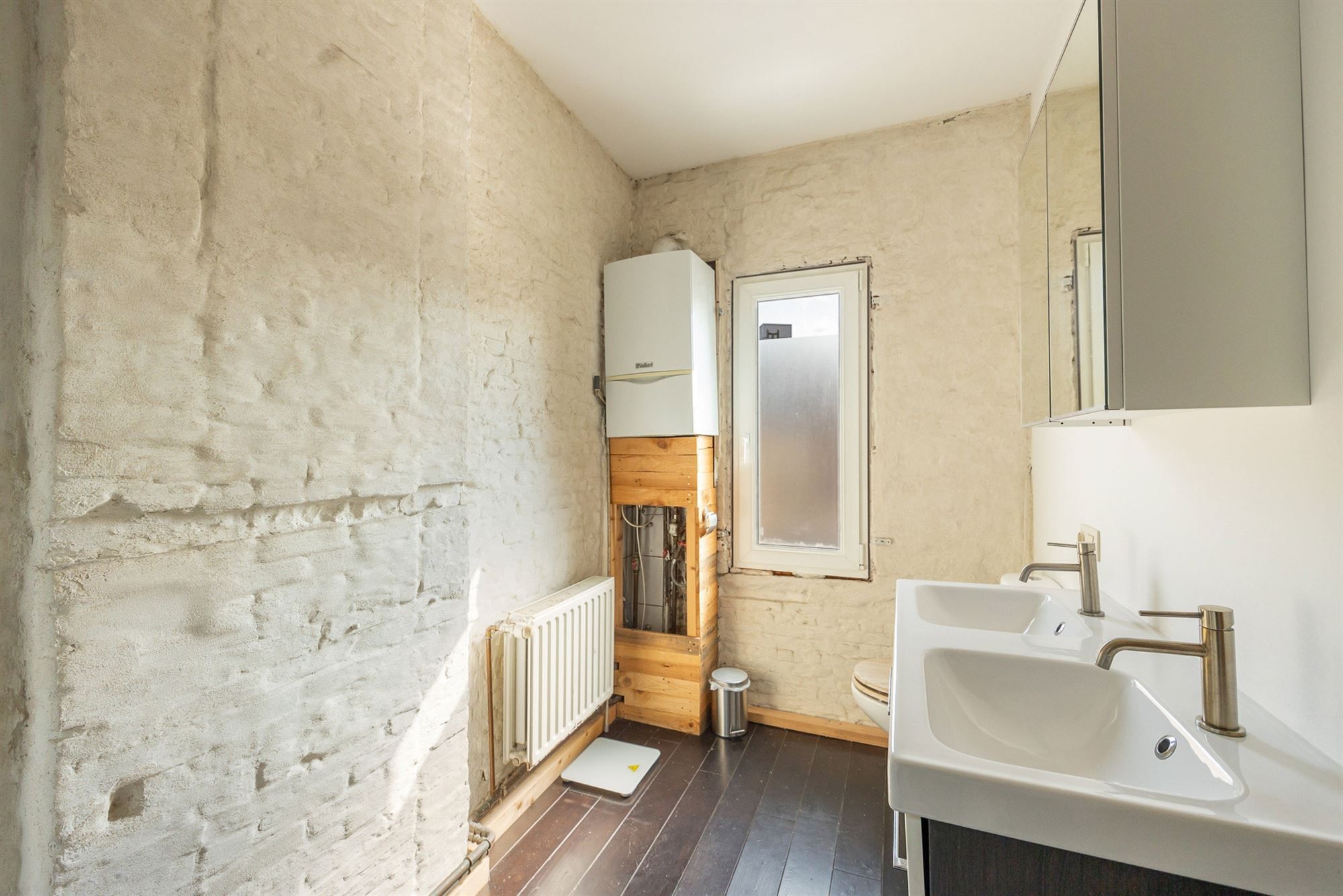 Woning met 3 slaapkamers in centrum Mechelen foto 10