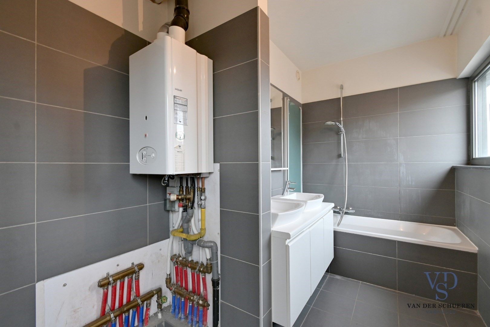 Recent appartement - ideale investering.  foto 18