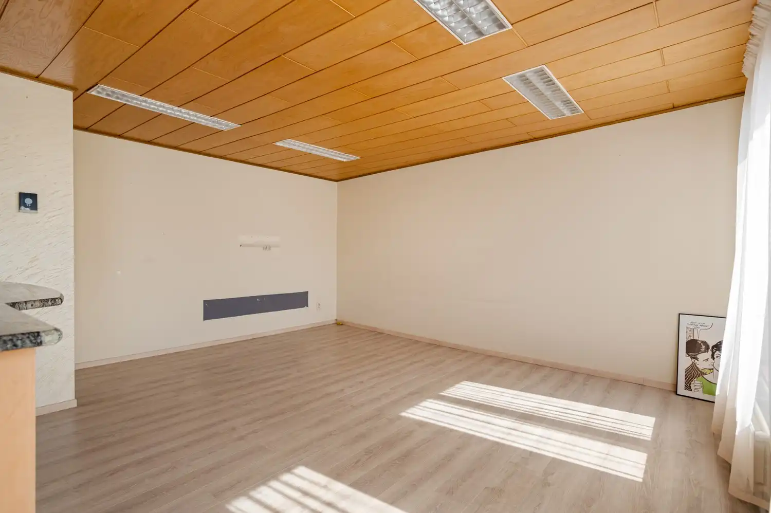 Ruime woning met handelsgelijkvloers op centrale locatie in Lier foto 12