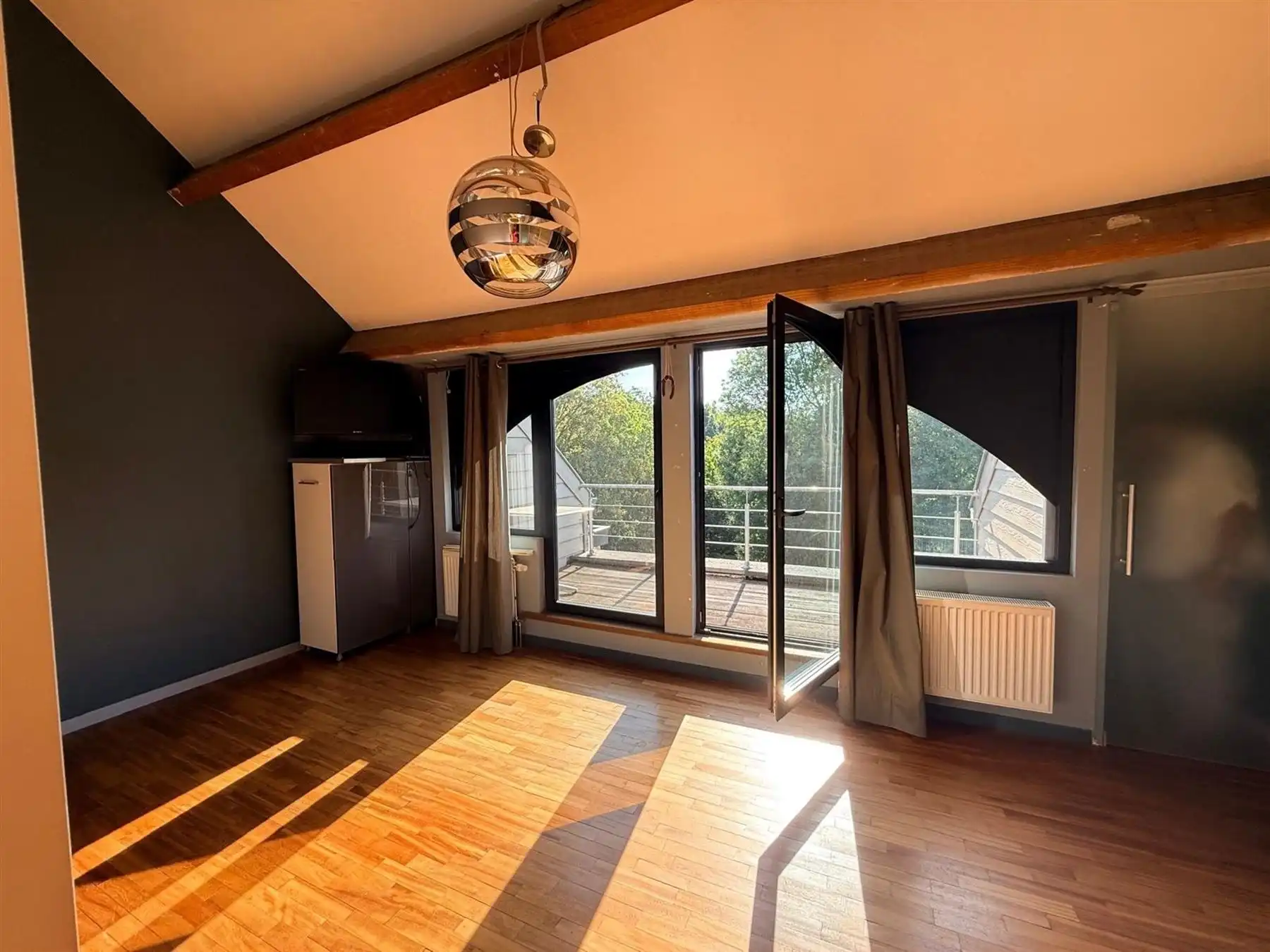 INSTAPKLARE WONING MET GEZELLIGE TUIN  foto 17