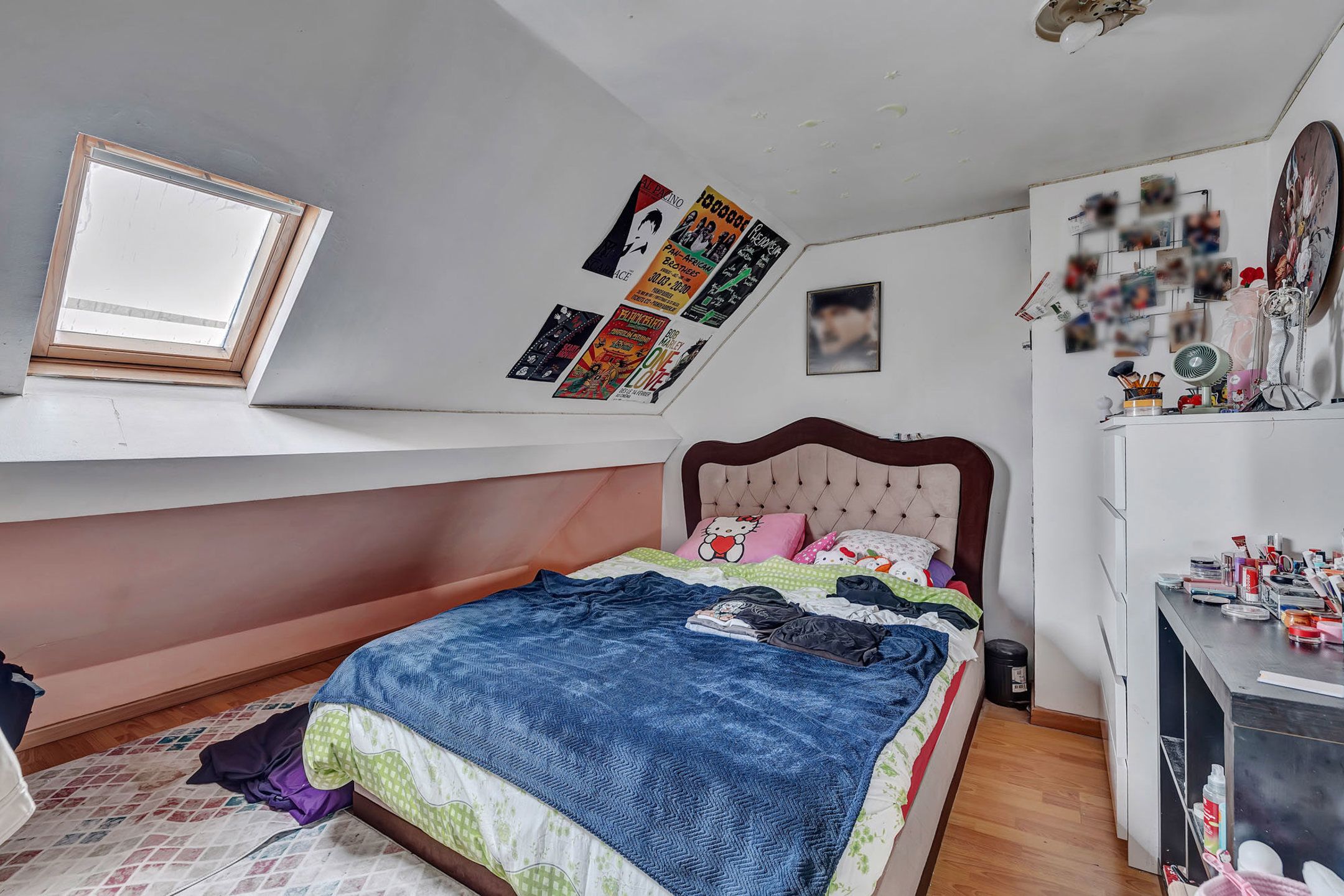 Charmante woning met 5 slaapkamers op toplocatie foto 11