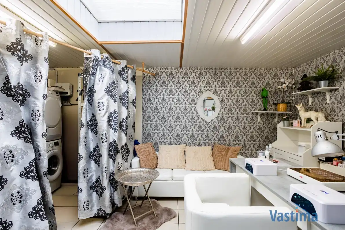 Energiezuinige gezinswoning met 3 slaapkamers, tuin en zonnepanelen foto 10