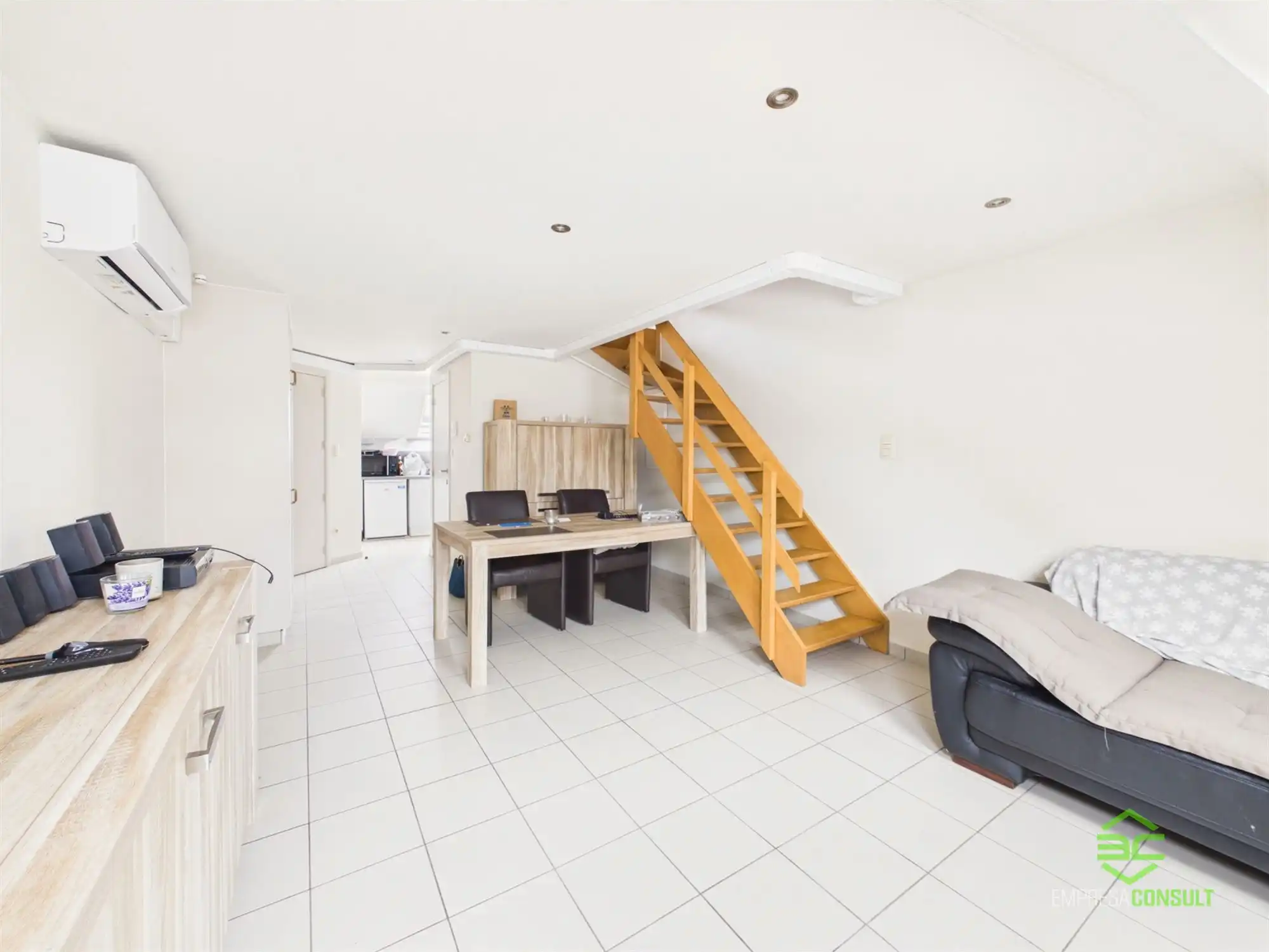 Appartement te koop Sint-Martenplein 4/302 - 3800 SINT-TRUIDEN