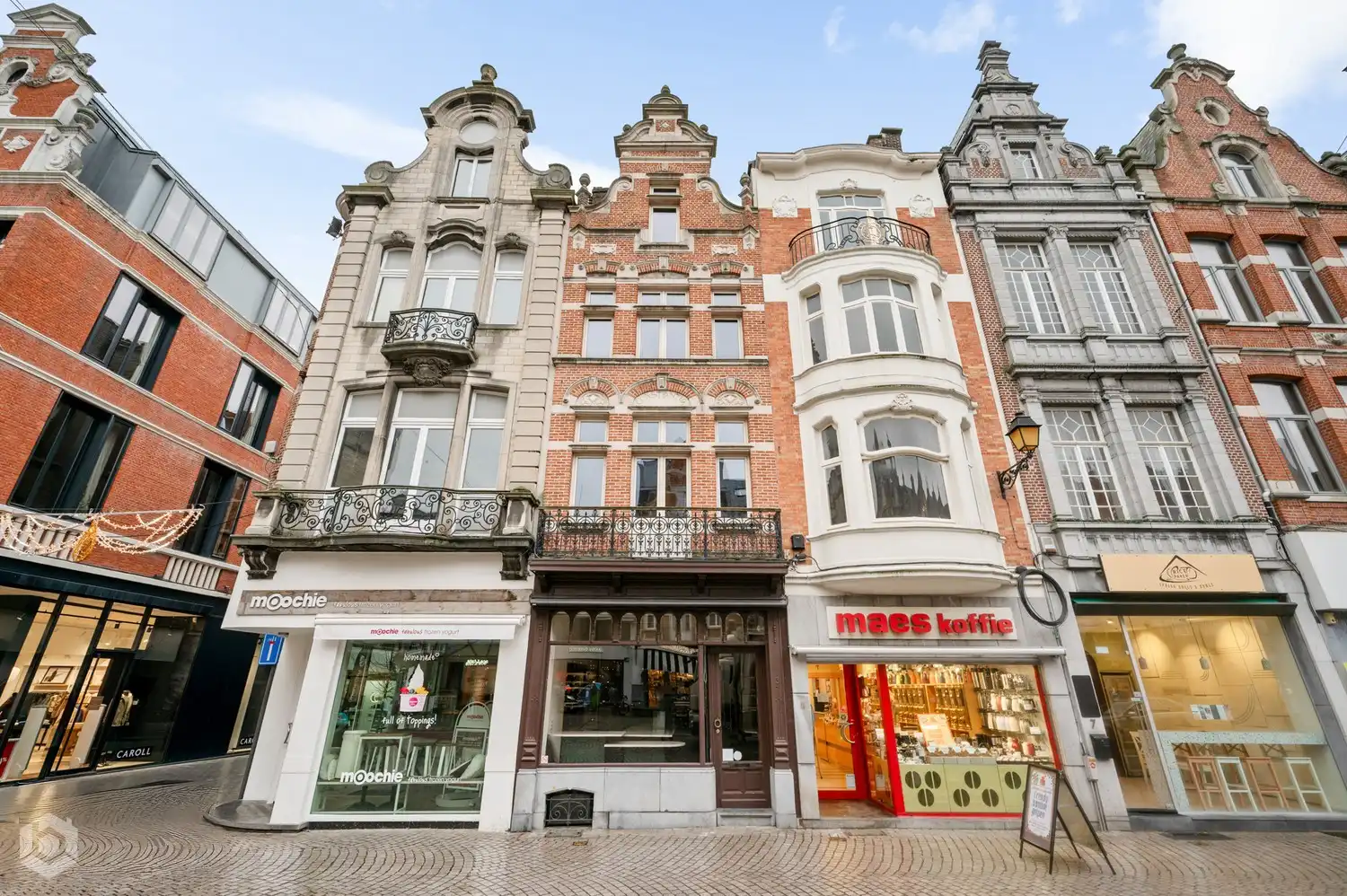 Ruim handelspand op topligging in Mechelen foto 13