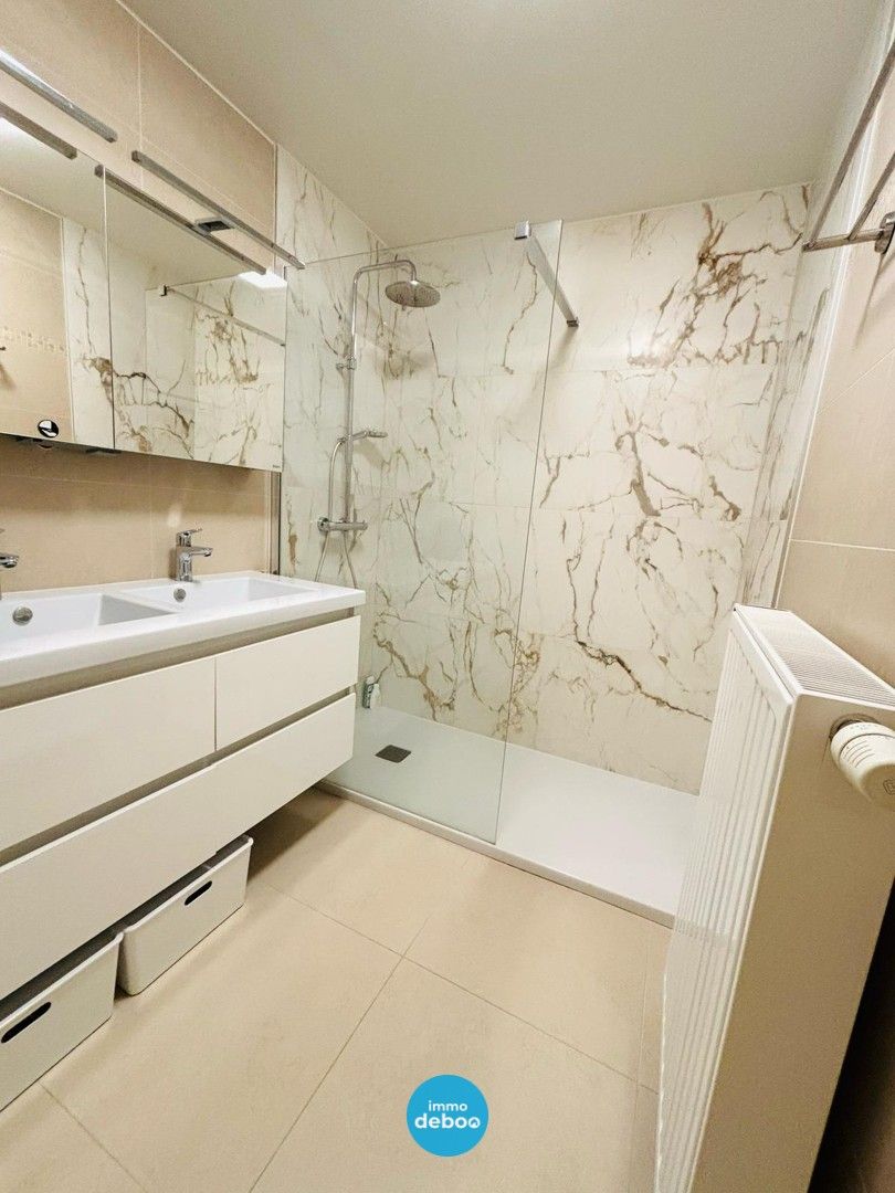 Prachtige penthouse met zonneterrassen foto 8