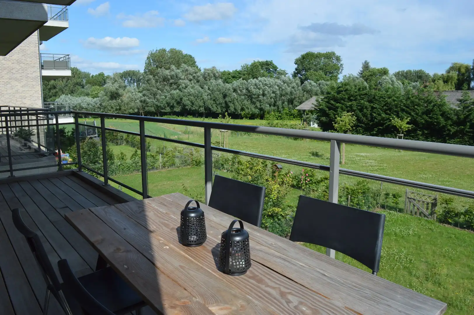 Prachtig appartement op wandelafstand van het centrum van Heule foto 9