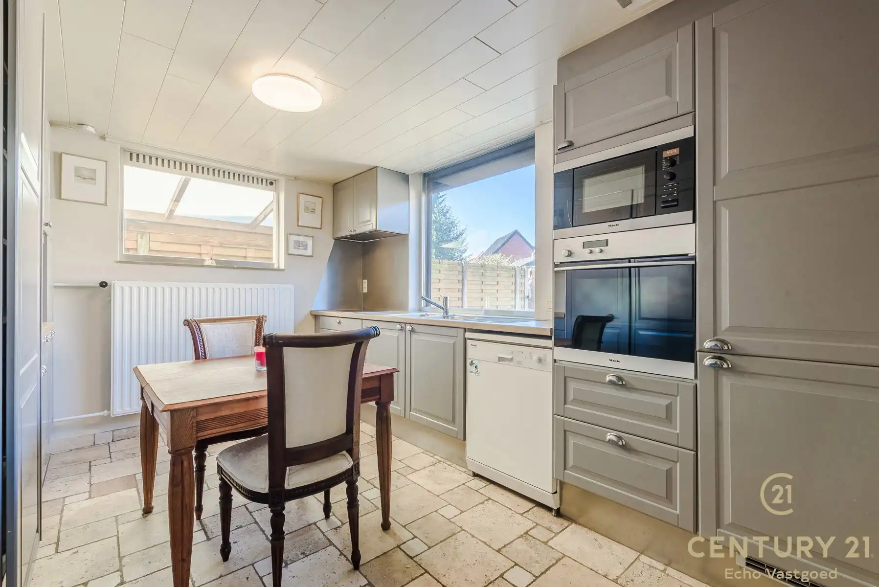 Woning met 4+ slpk., 2 badk. en garagebox in Oud-Turnhout foto 13