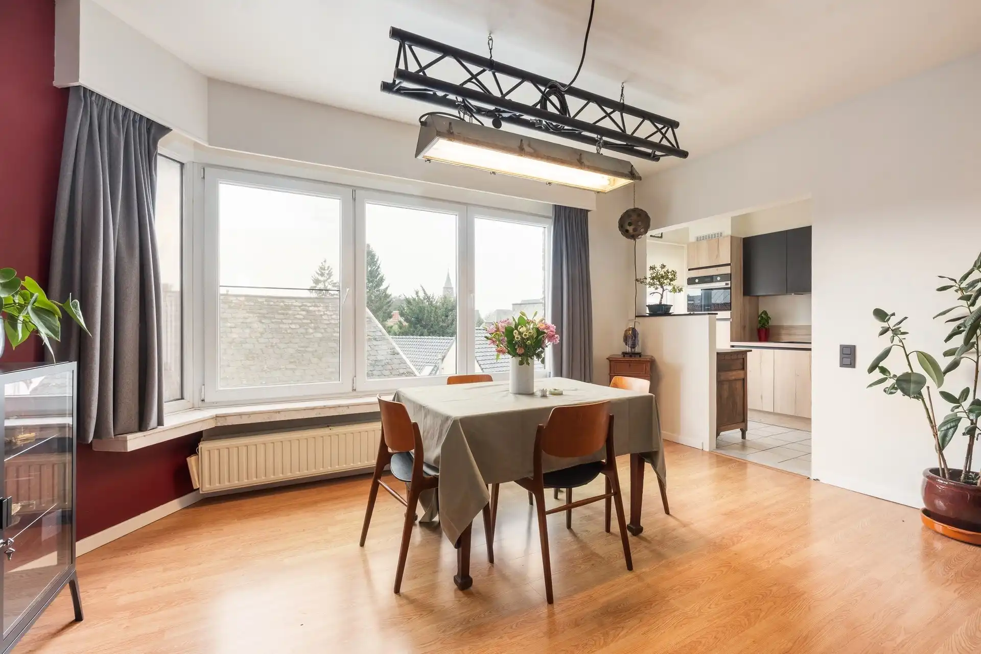 appartement foto 4