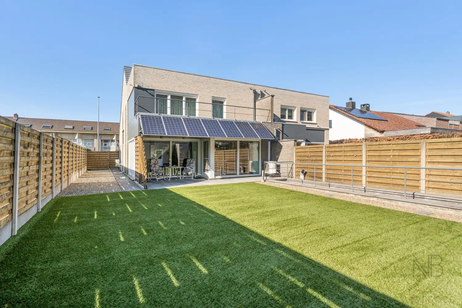 Instapklare BEN-Woning (HO)! foto 34