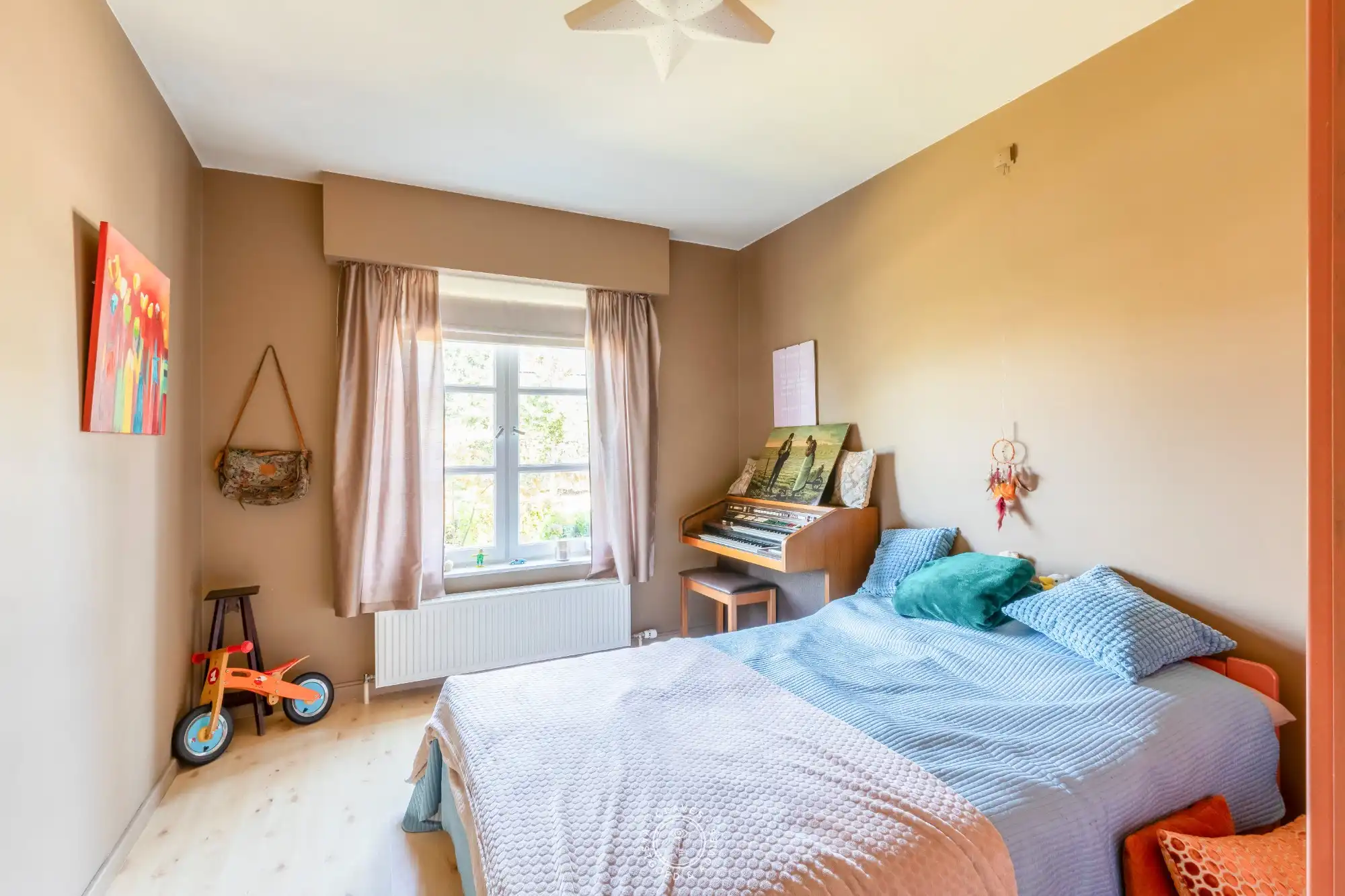 Stijlvol wonen met de allures van een bungalow op een geweldige locatie foto 10