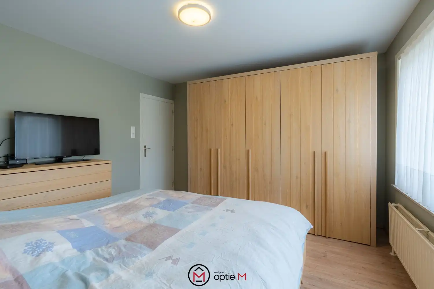 Rustig gelegen woning te koop met ruime tuin (Hechtel-Eksel) foto 12