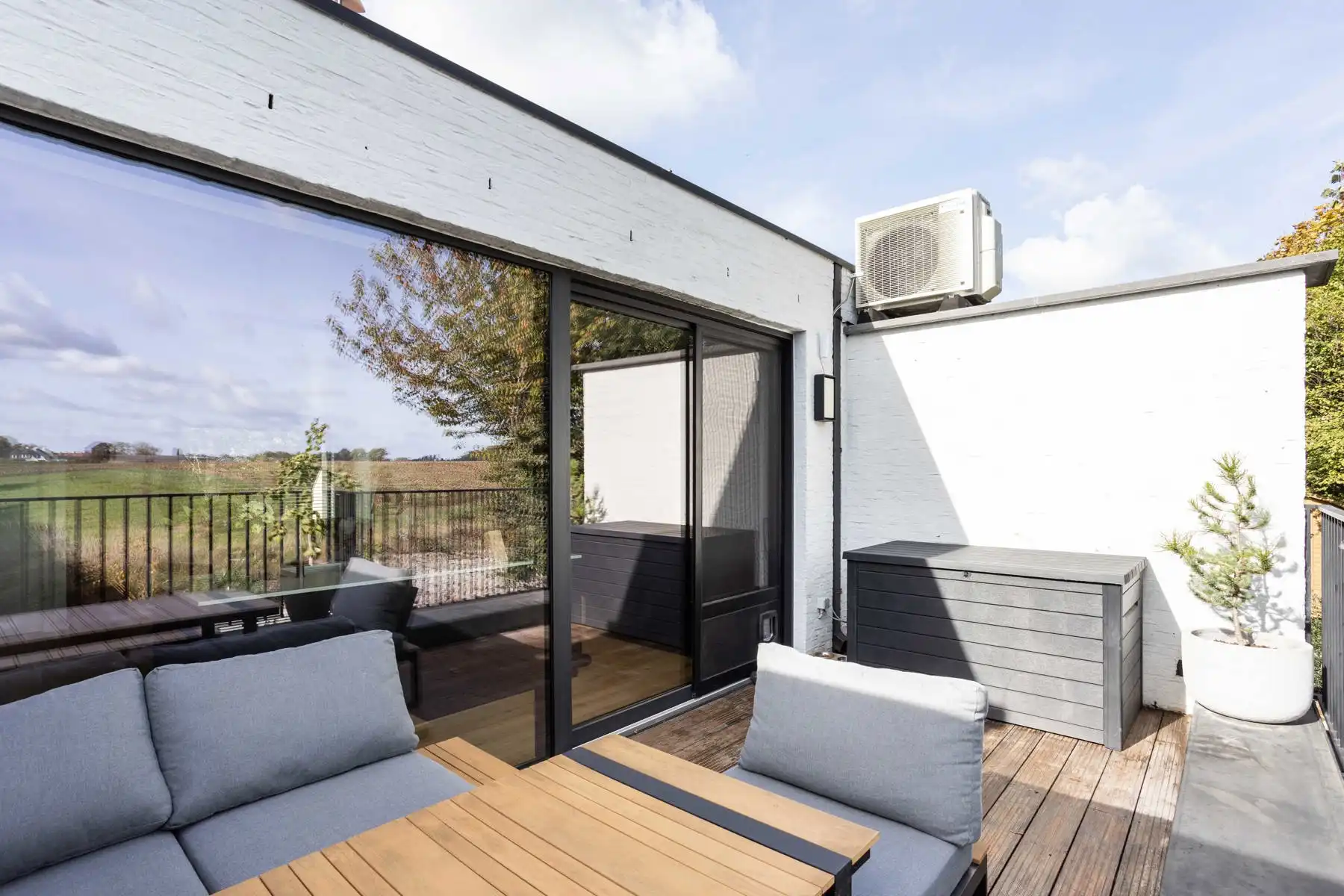 Instapklare woning met kwalitatieve afwerking foto 21