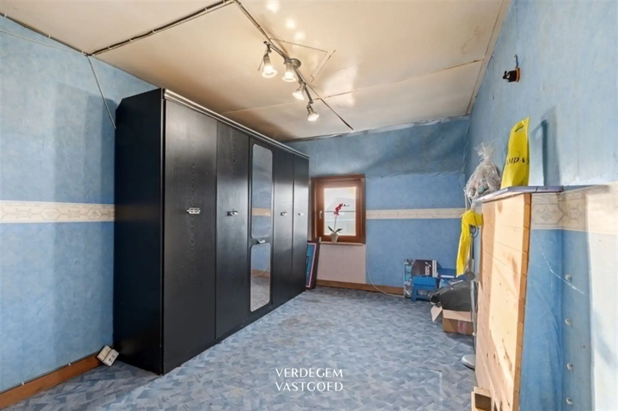 Renovatie of projectgrond voor 2 woningen foto 10