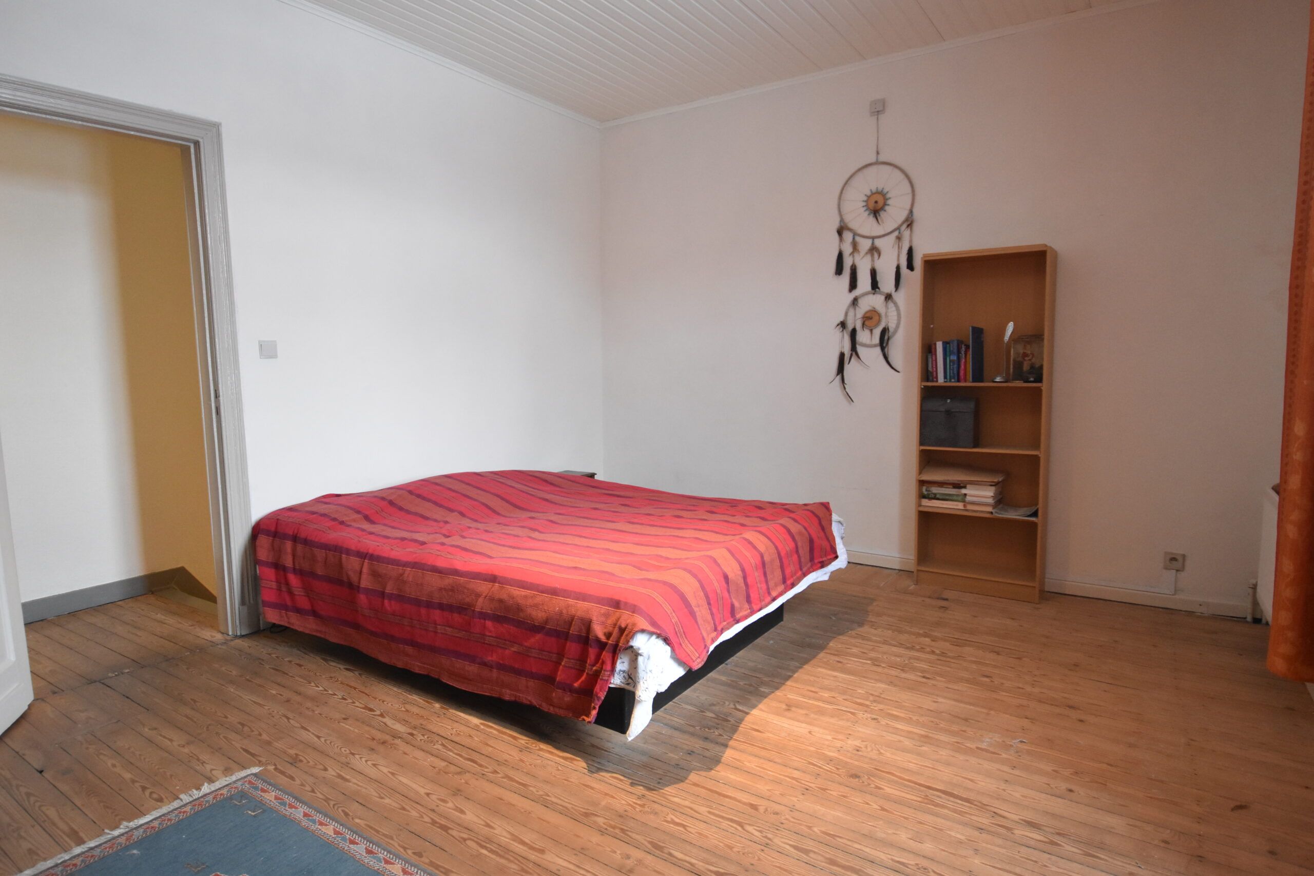 Aangename woning in de geliefde Elisabethwijk foto 22