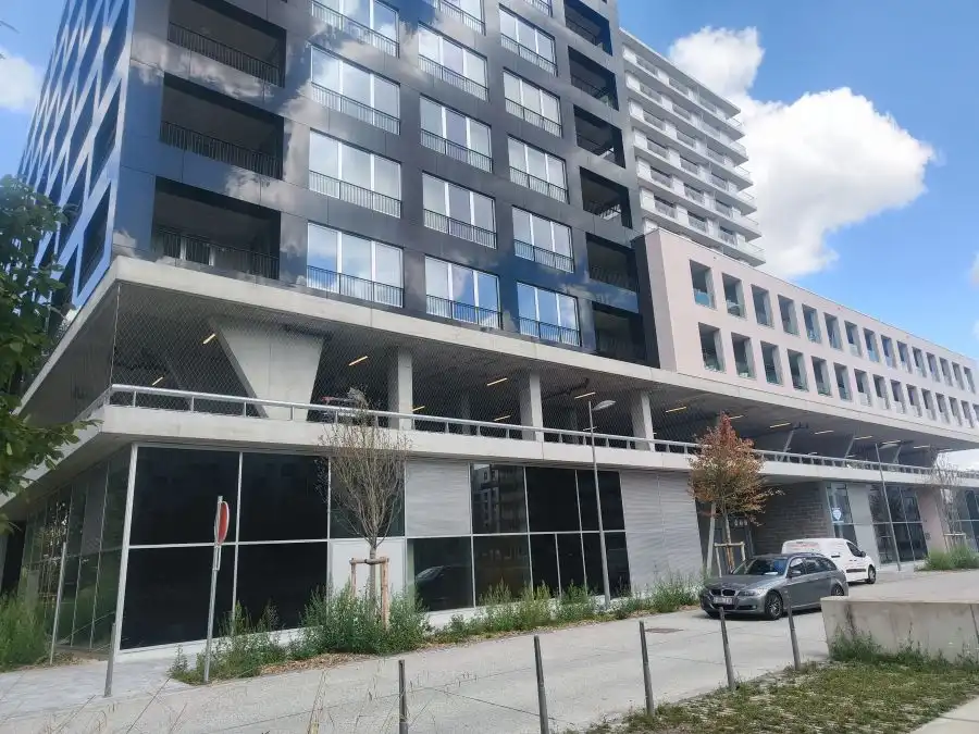 Rue de la Manufacture 43 - 55, 1070 Anderlecht foto 17