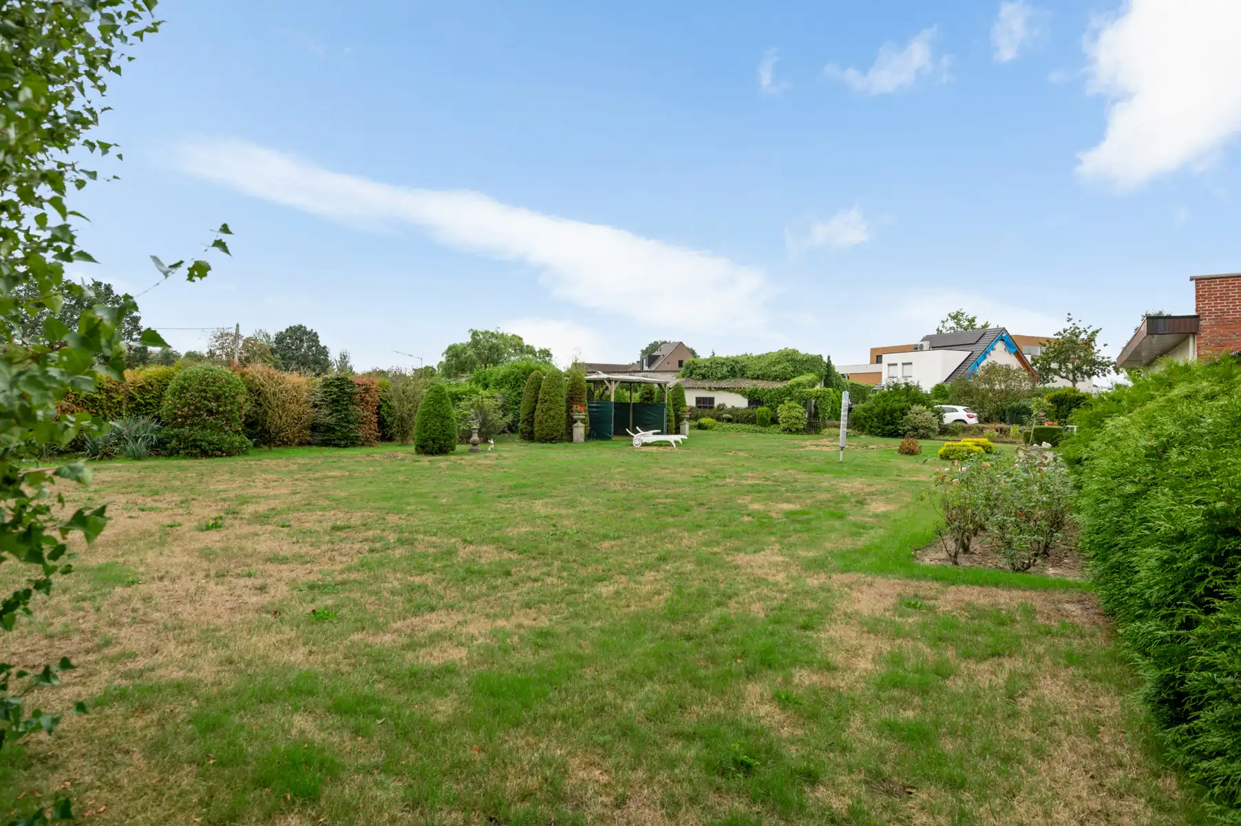 Renovatieproject met woning en opslagloodsen op ca. 7.668m2 foto 20