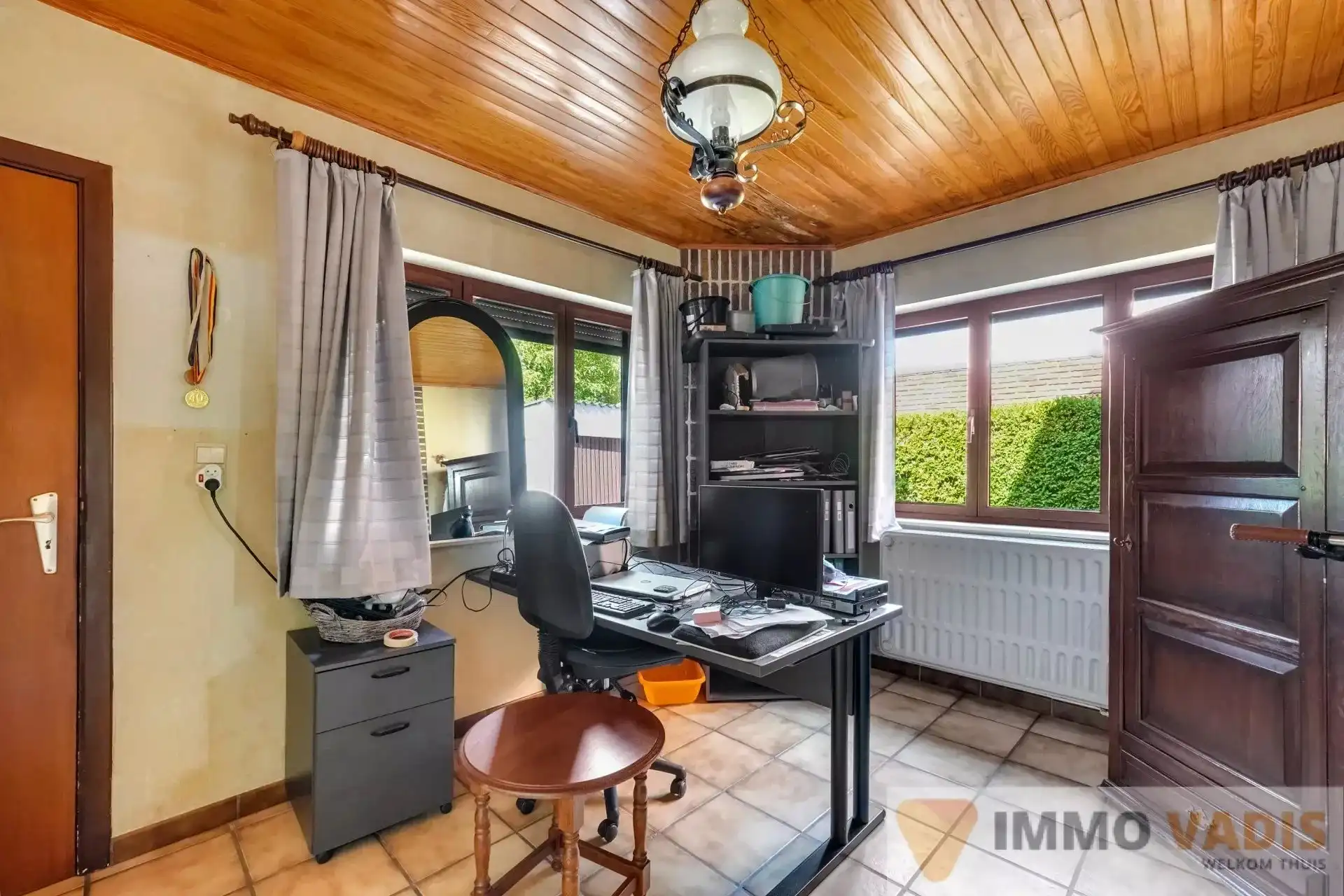 Ruime woning op rustige ligging foto 6